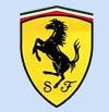 Liste concessions du réseau Ferrari