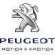 Liste concessions du réseau Peugeot