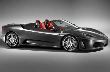 Ferrari on Wonder Cars   Sp  Cialiste Des Voitures Neuves    Faible Kilom  Trage
