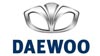 Liste concessions du réseau Daewoo