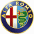 Liste concessions du réseau Alfa romeo