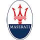 Liste concessions du réseau Maserati