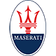 Liste concessions du réseau Maserati en Lorraine