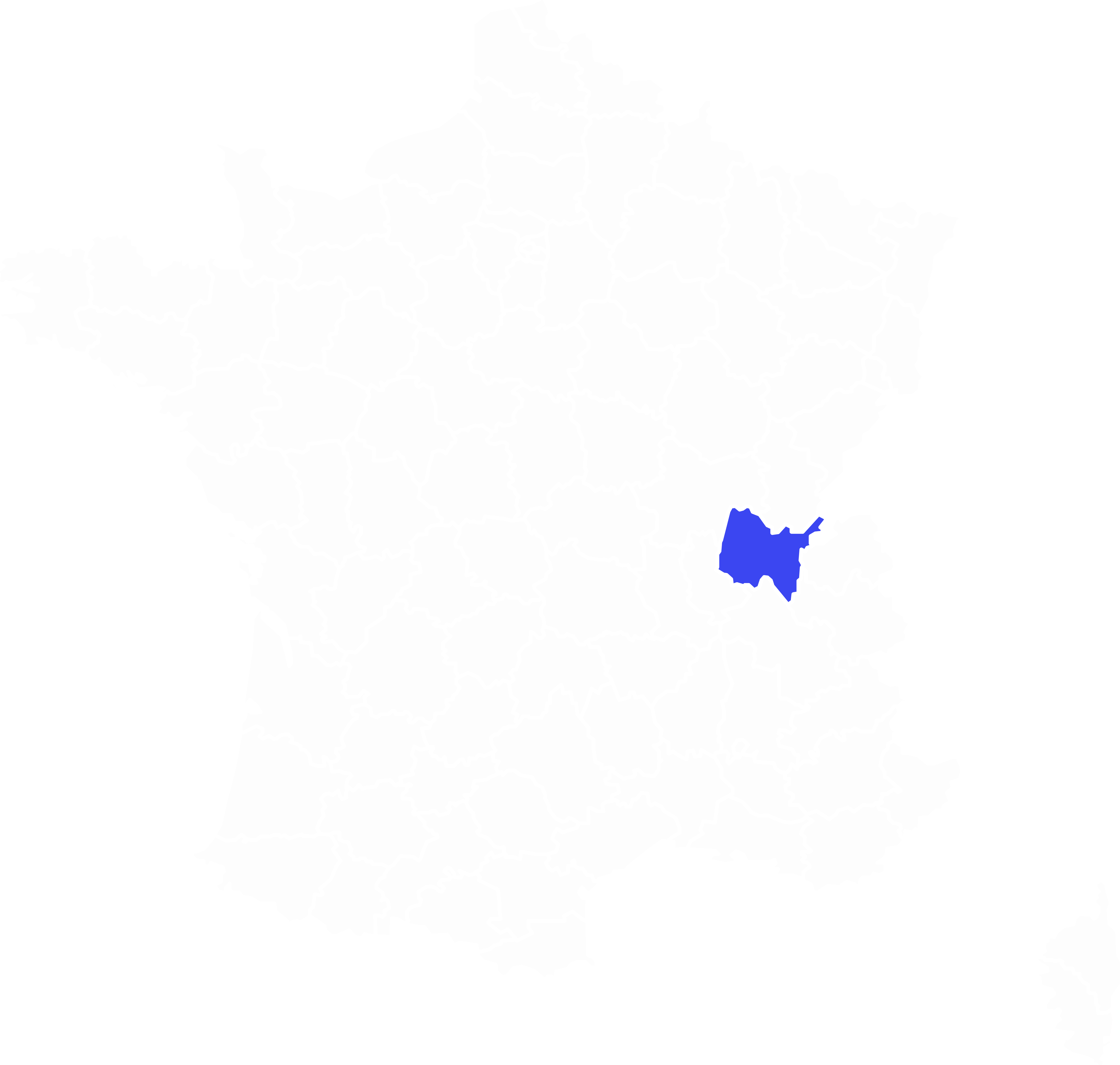 Logo département 01