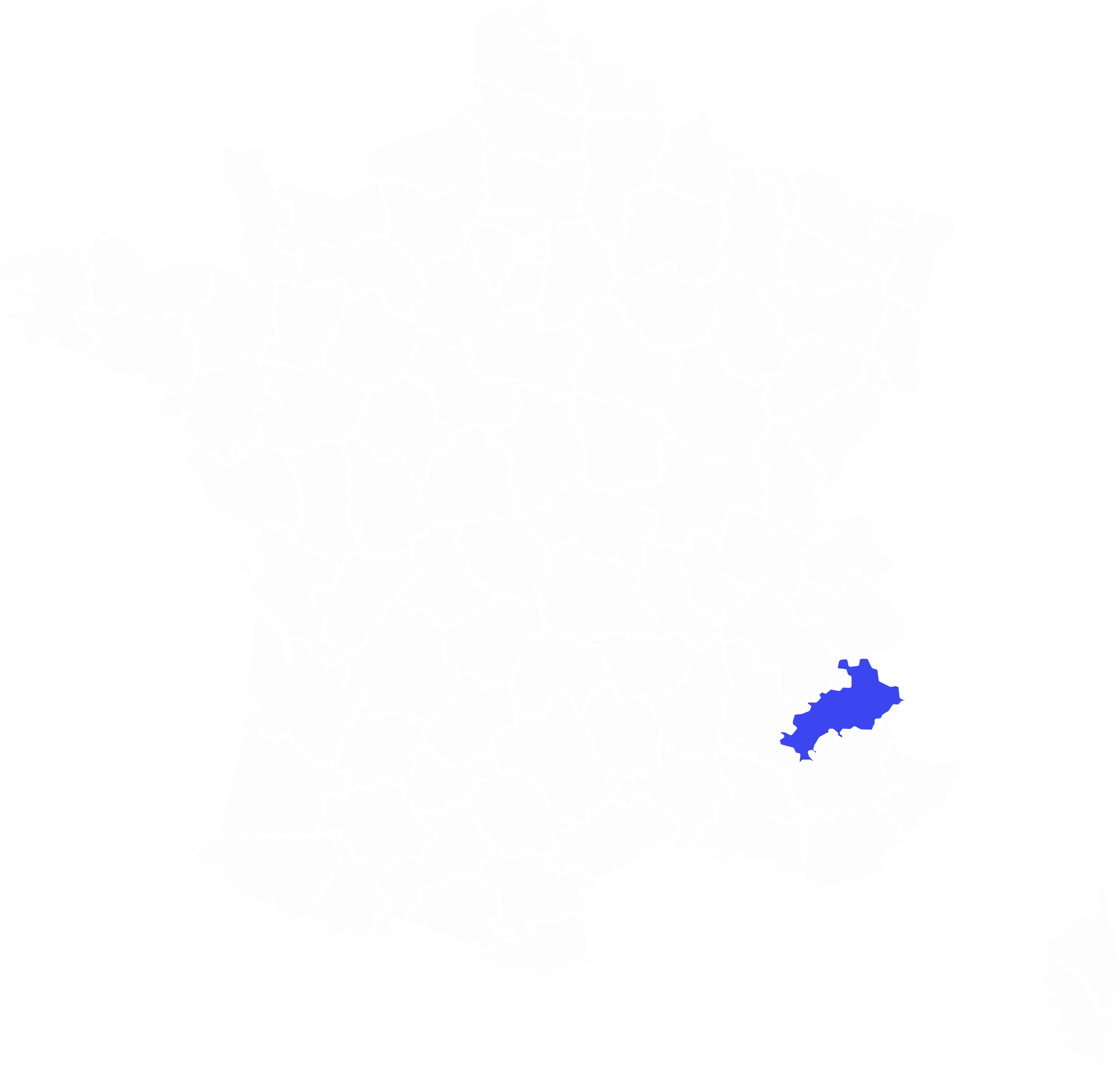 Logo département 05