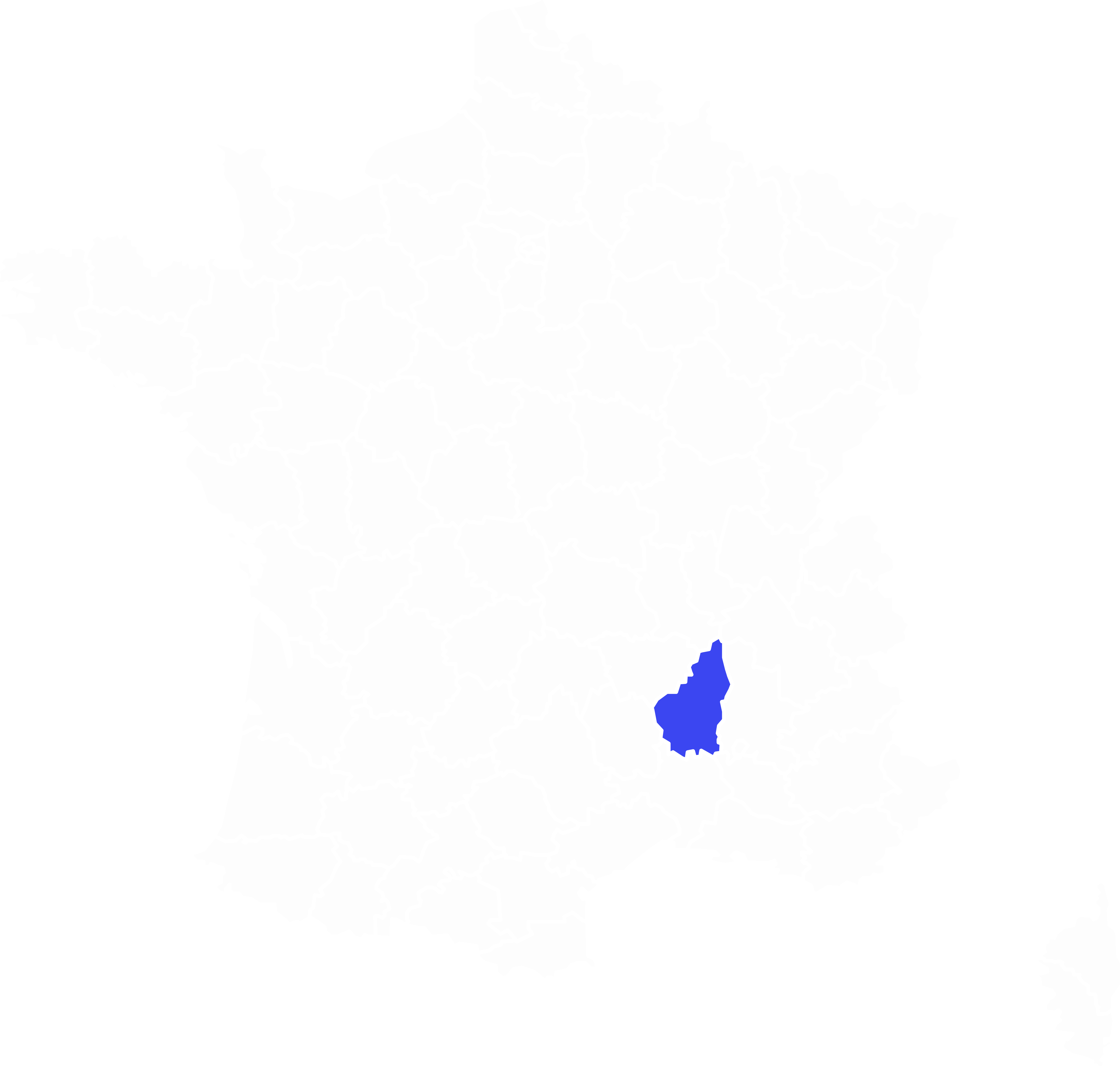 Logo département 07