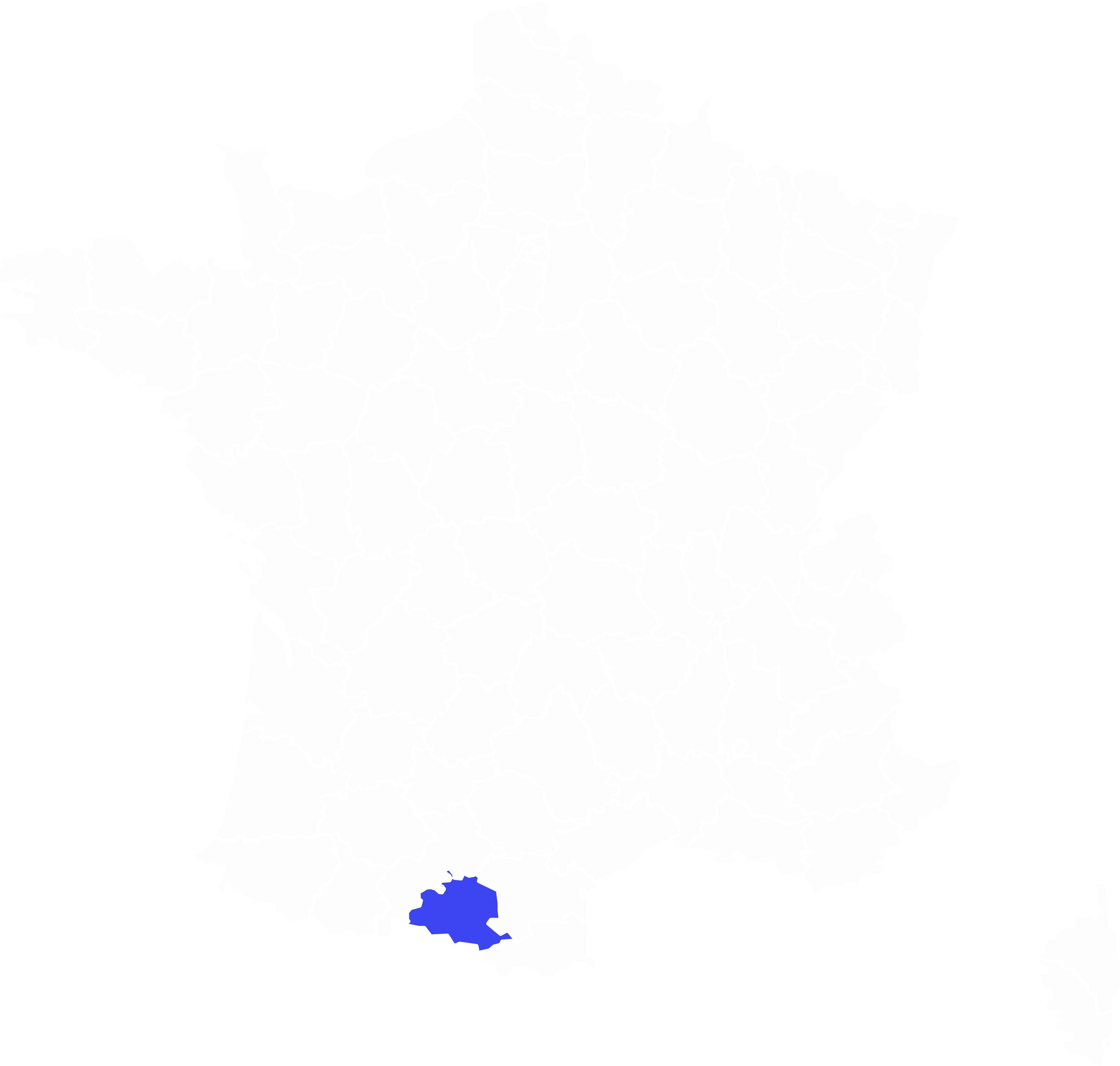 Logo département 09
