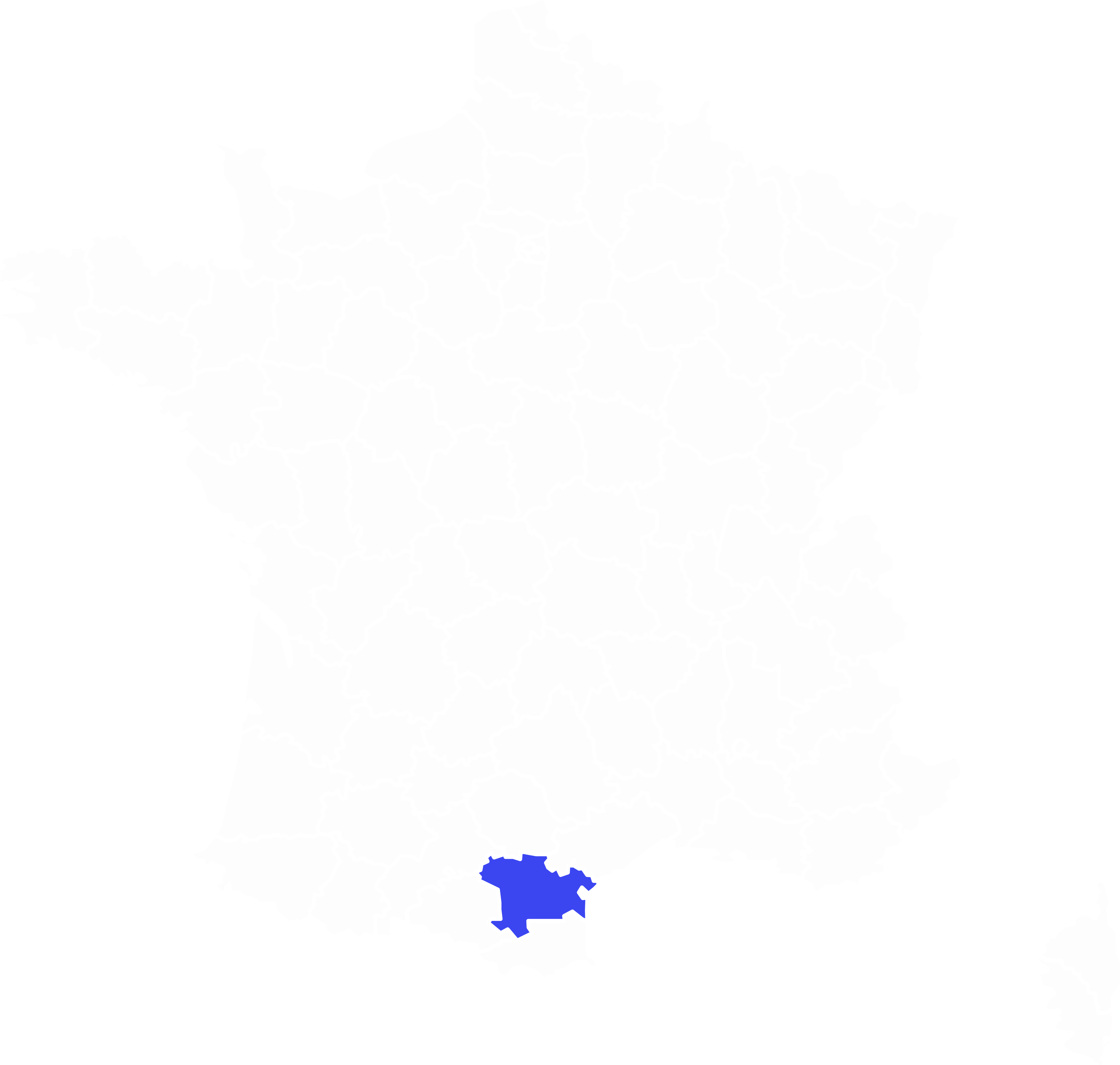 Logo département 11