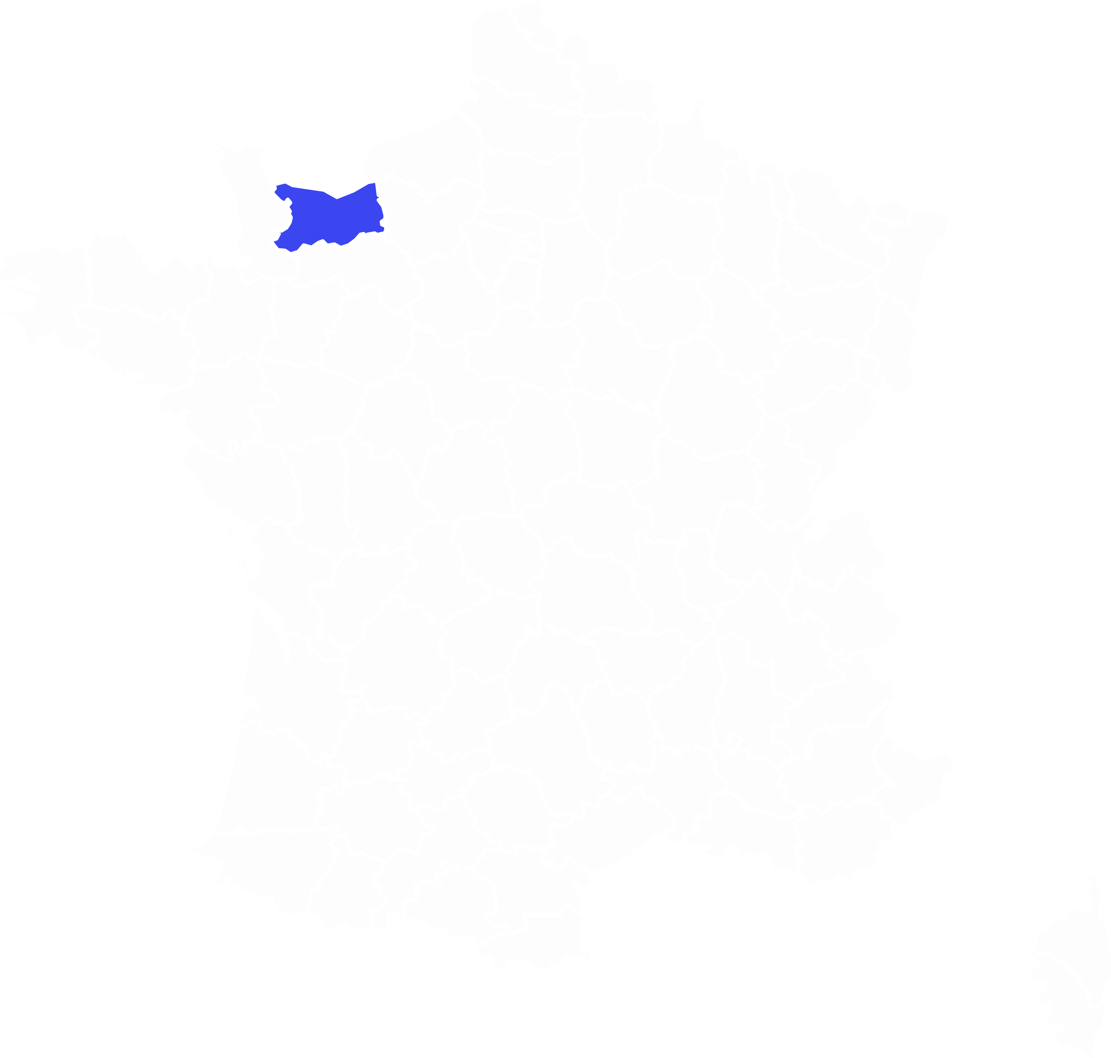 Logo département 14