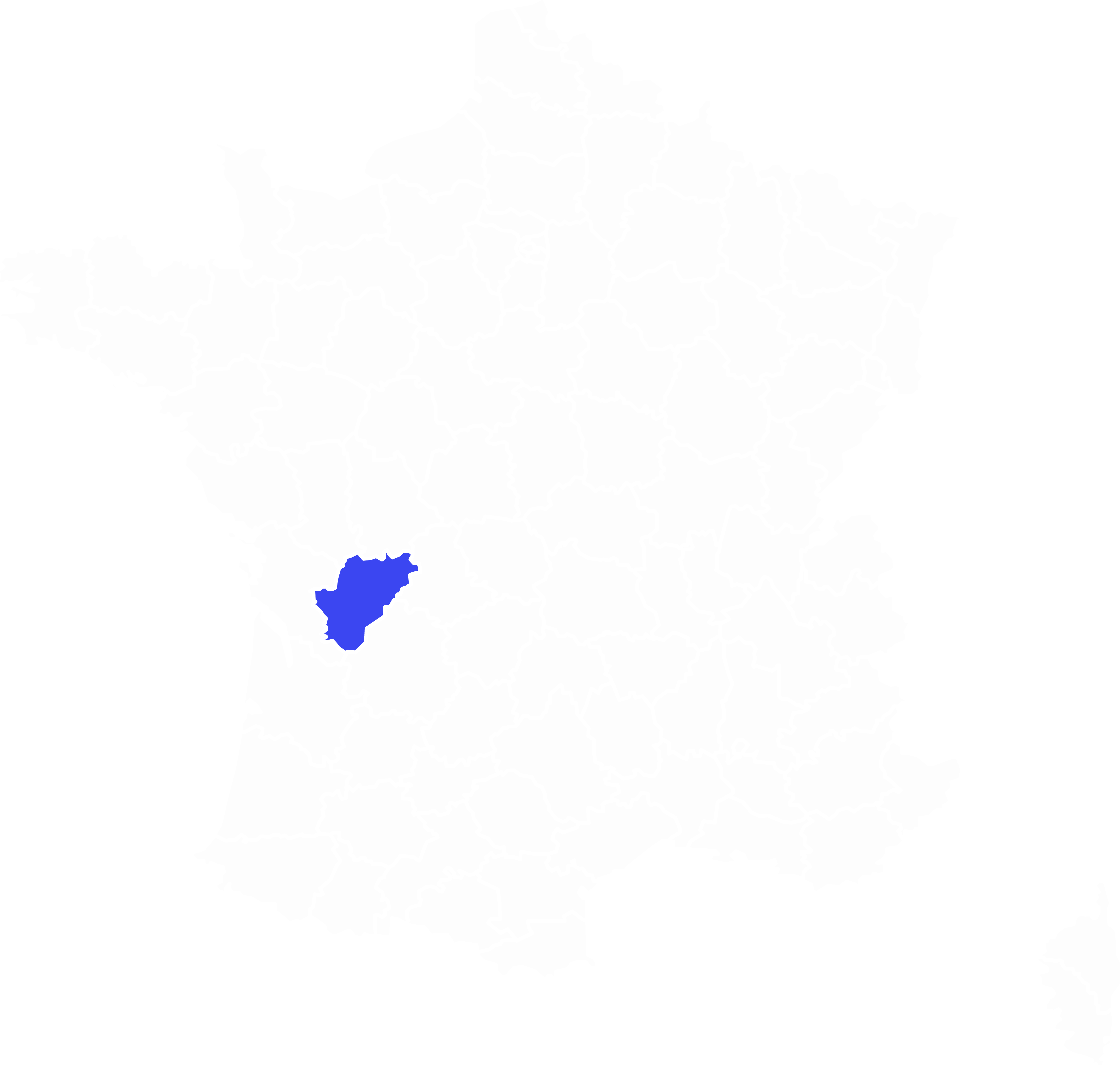 Logo département 16