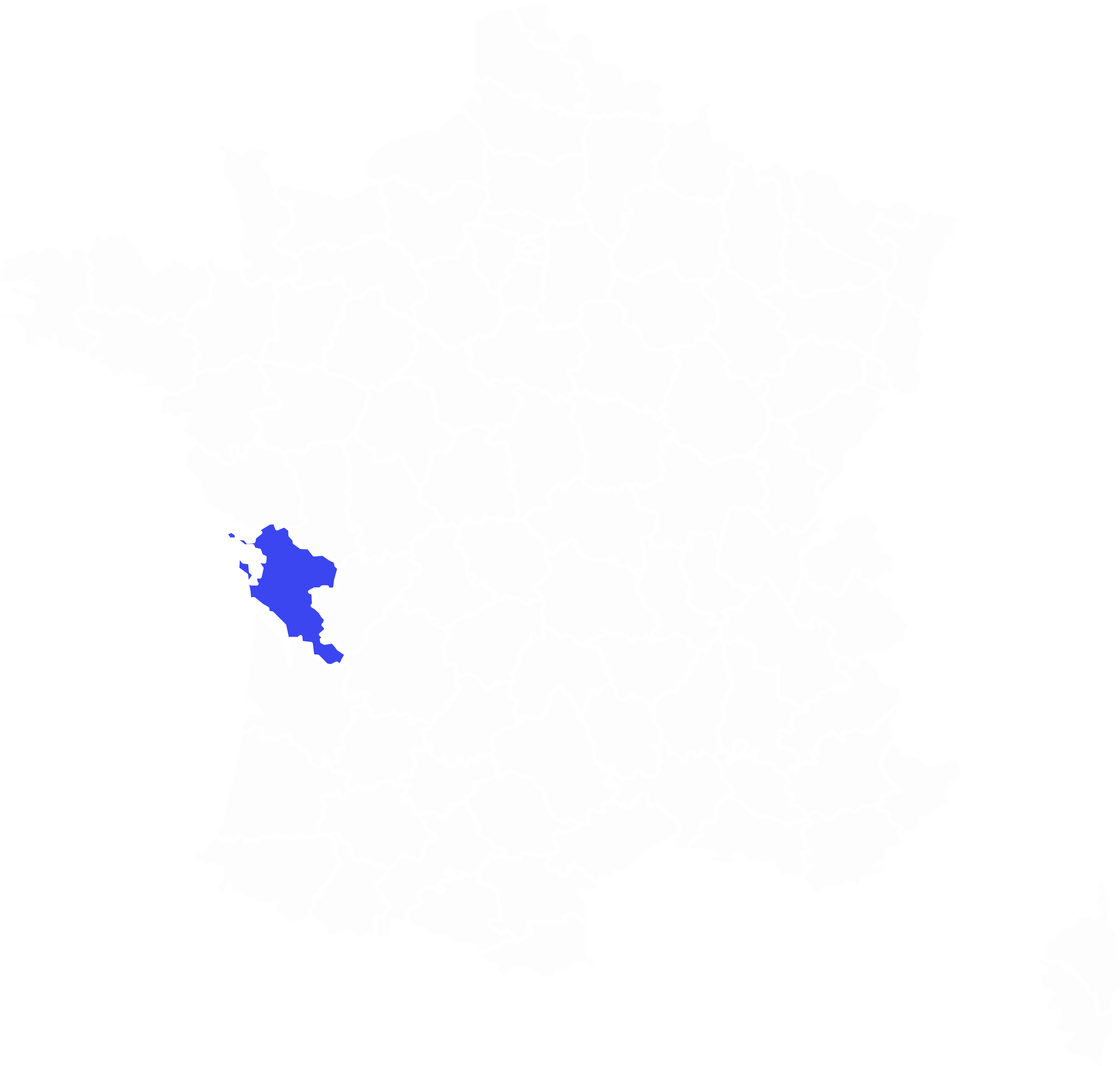 Logo département 17