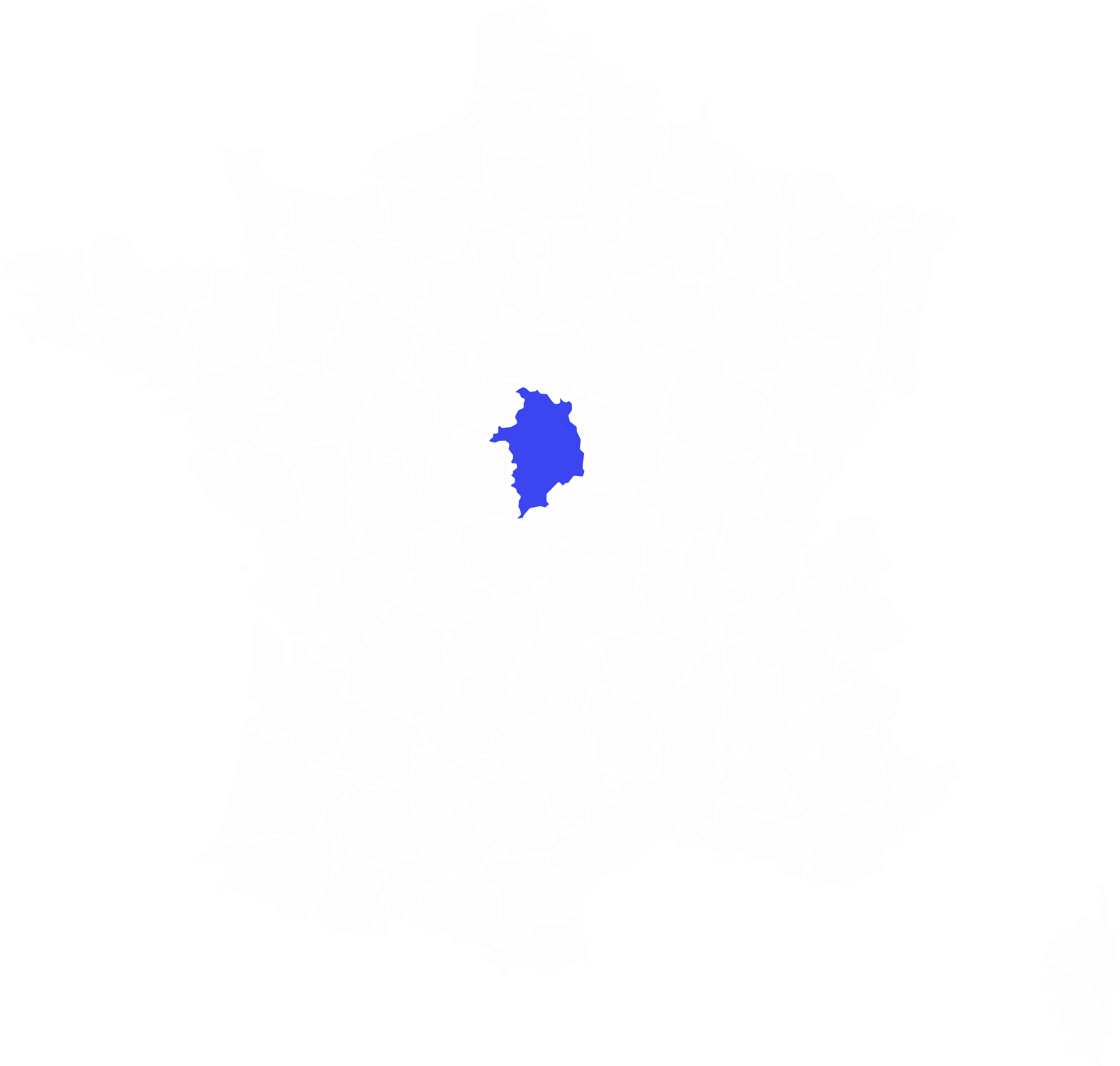 Logo département 18