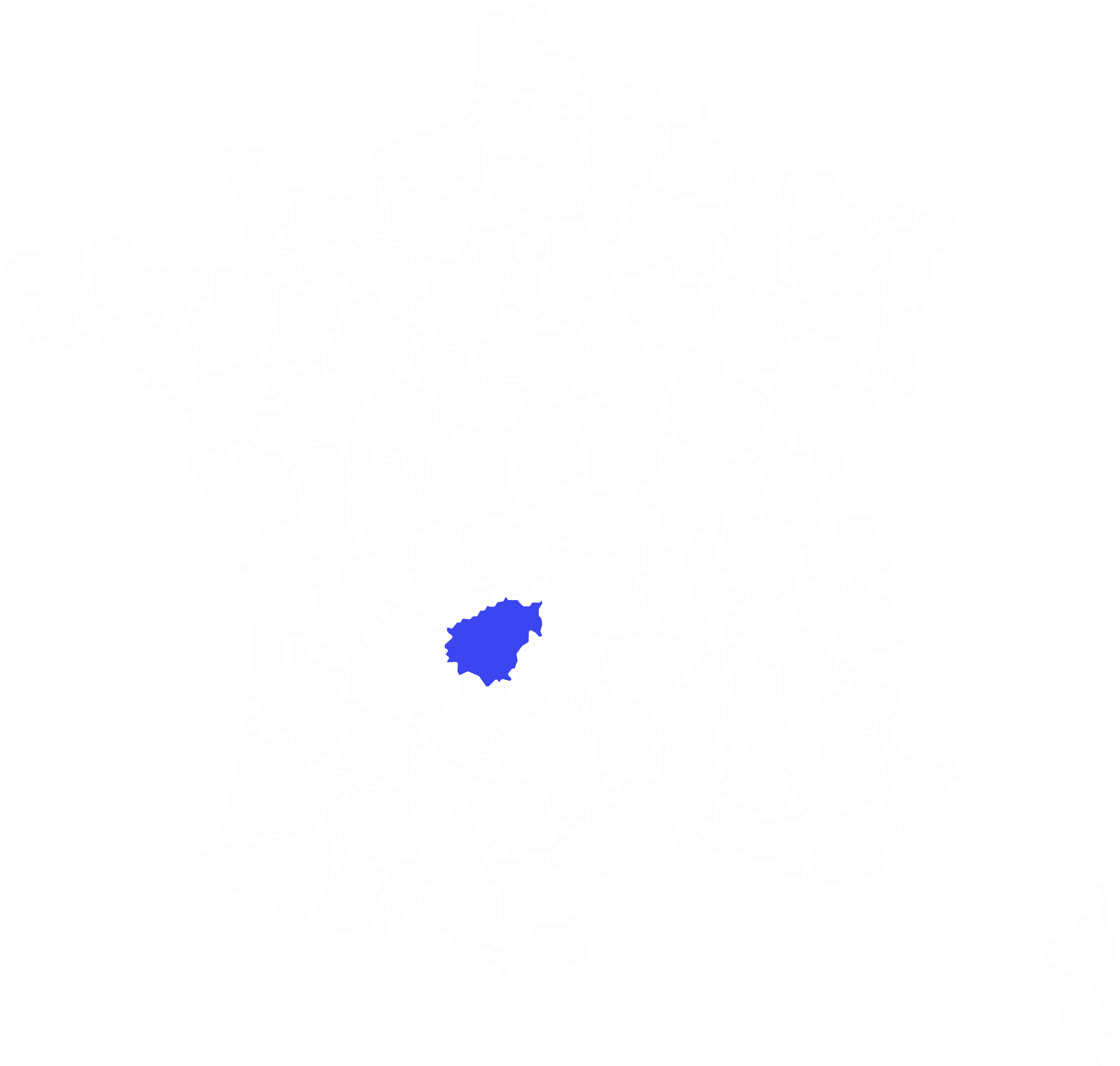 Logo département 19