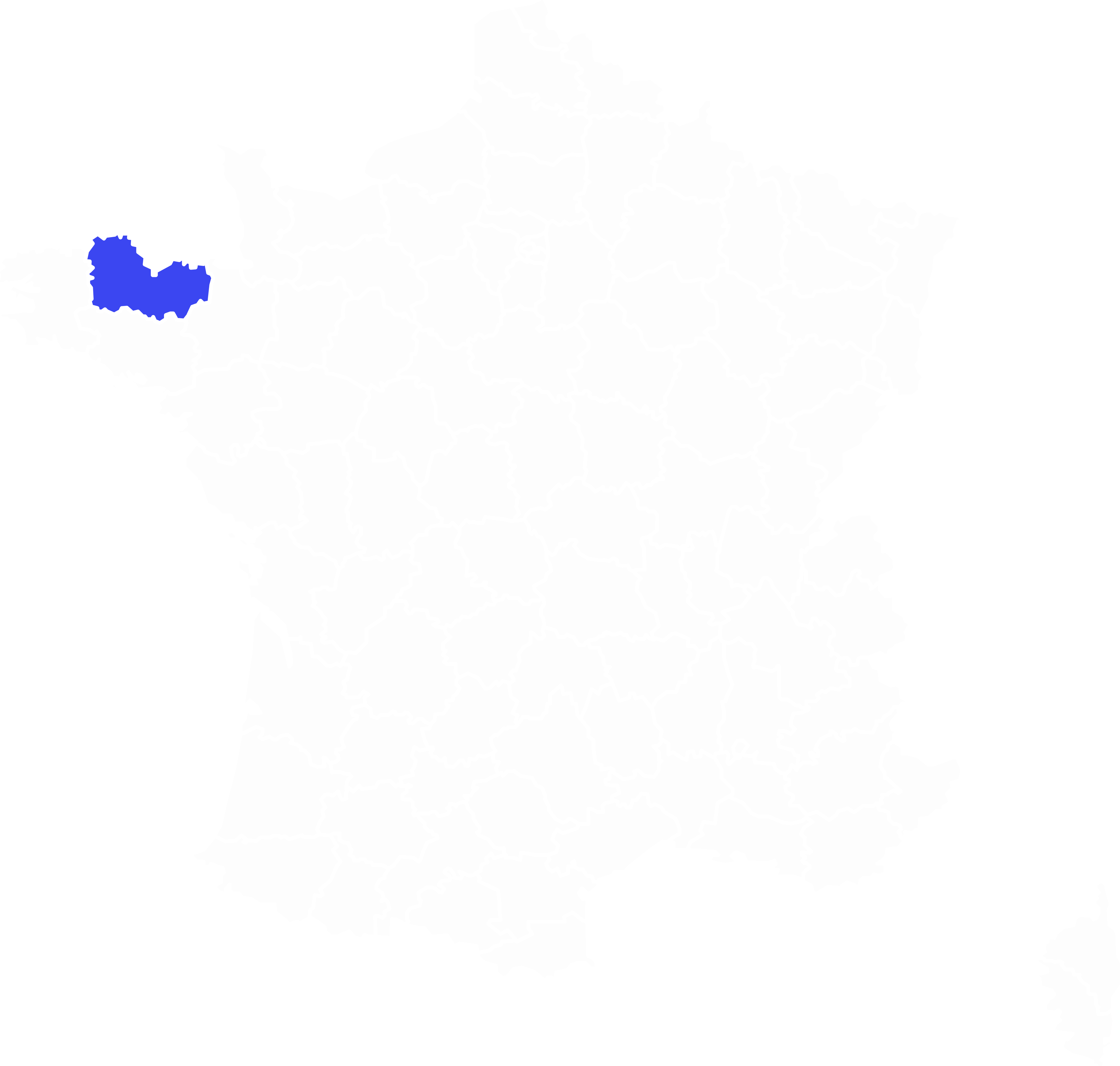 Logo département 22