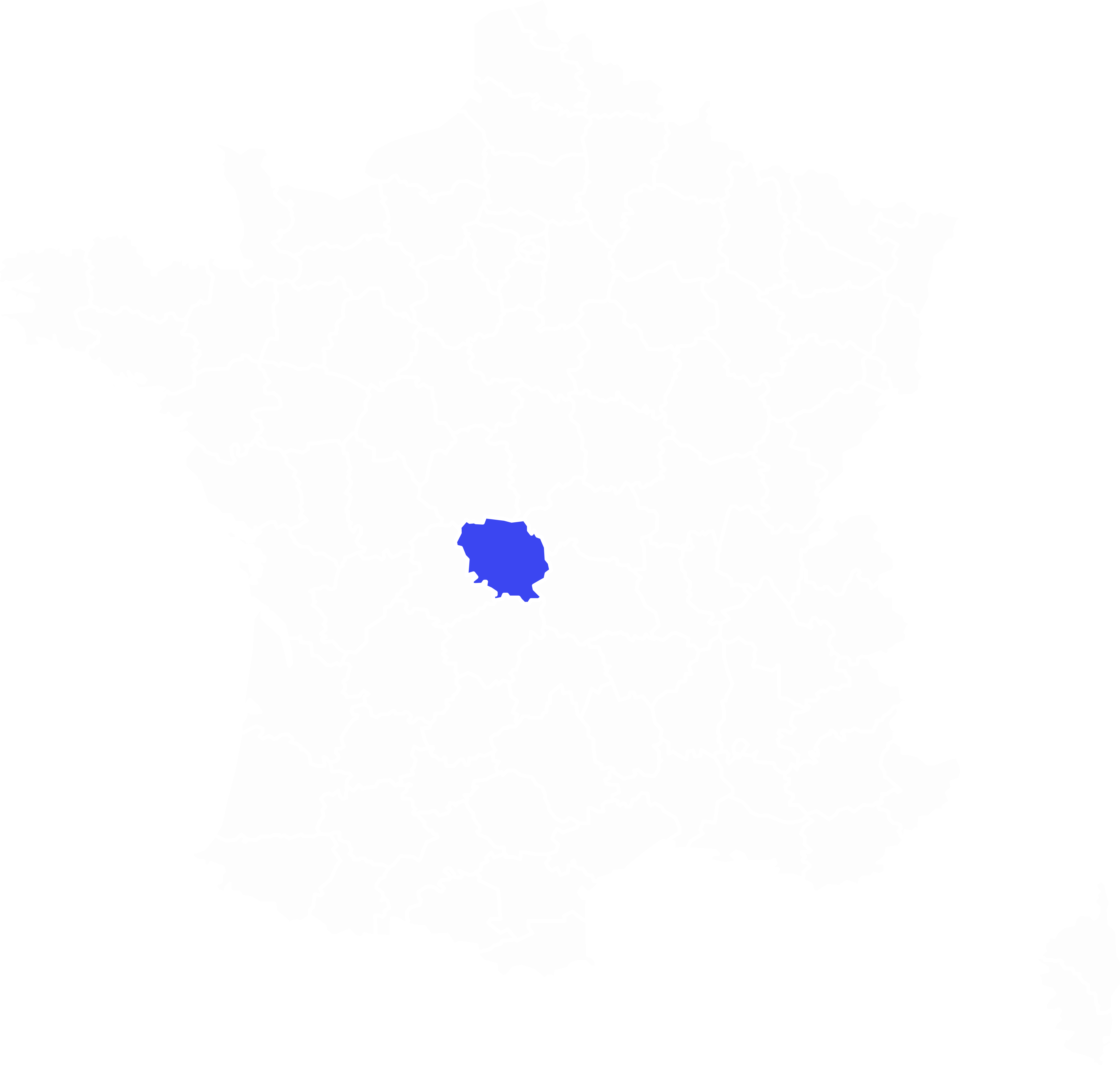 Logo département 23