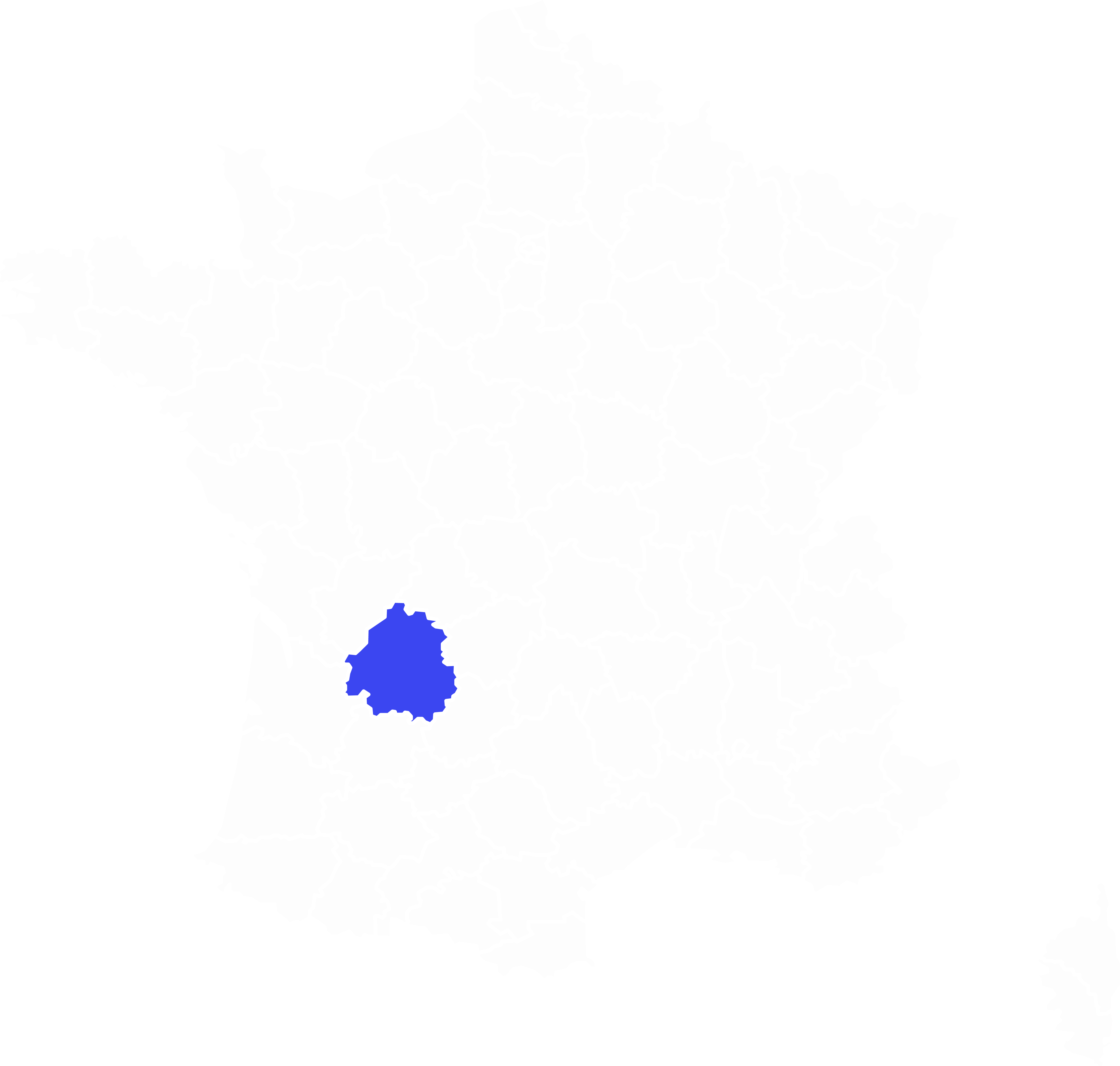 Logo département 24