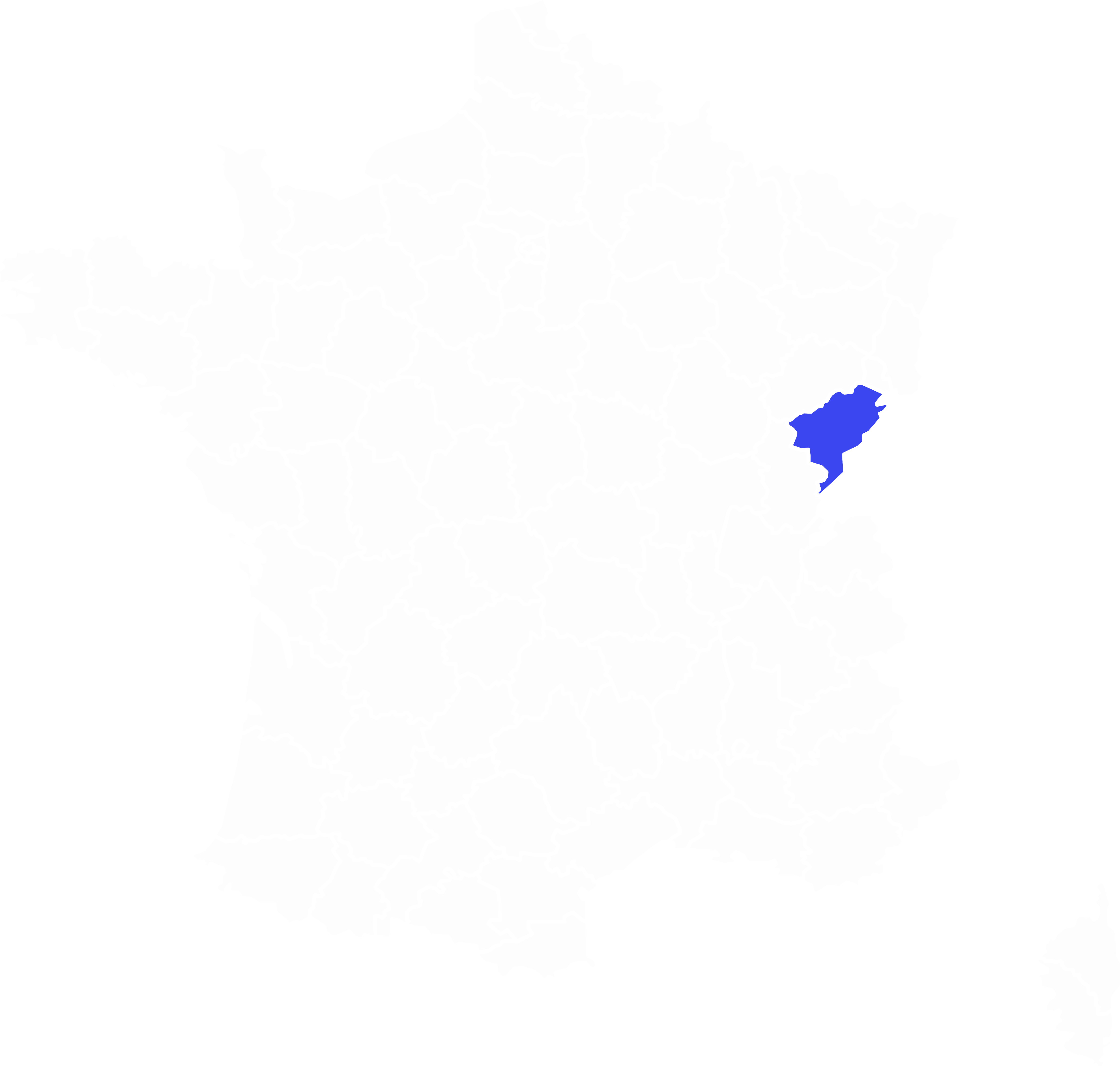 Logo département 25
