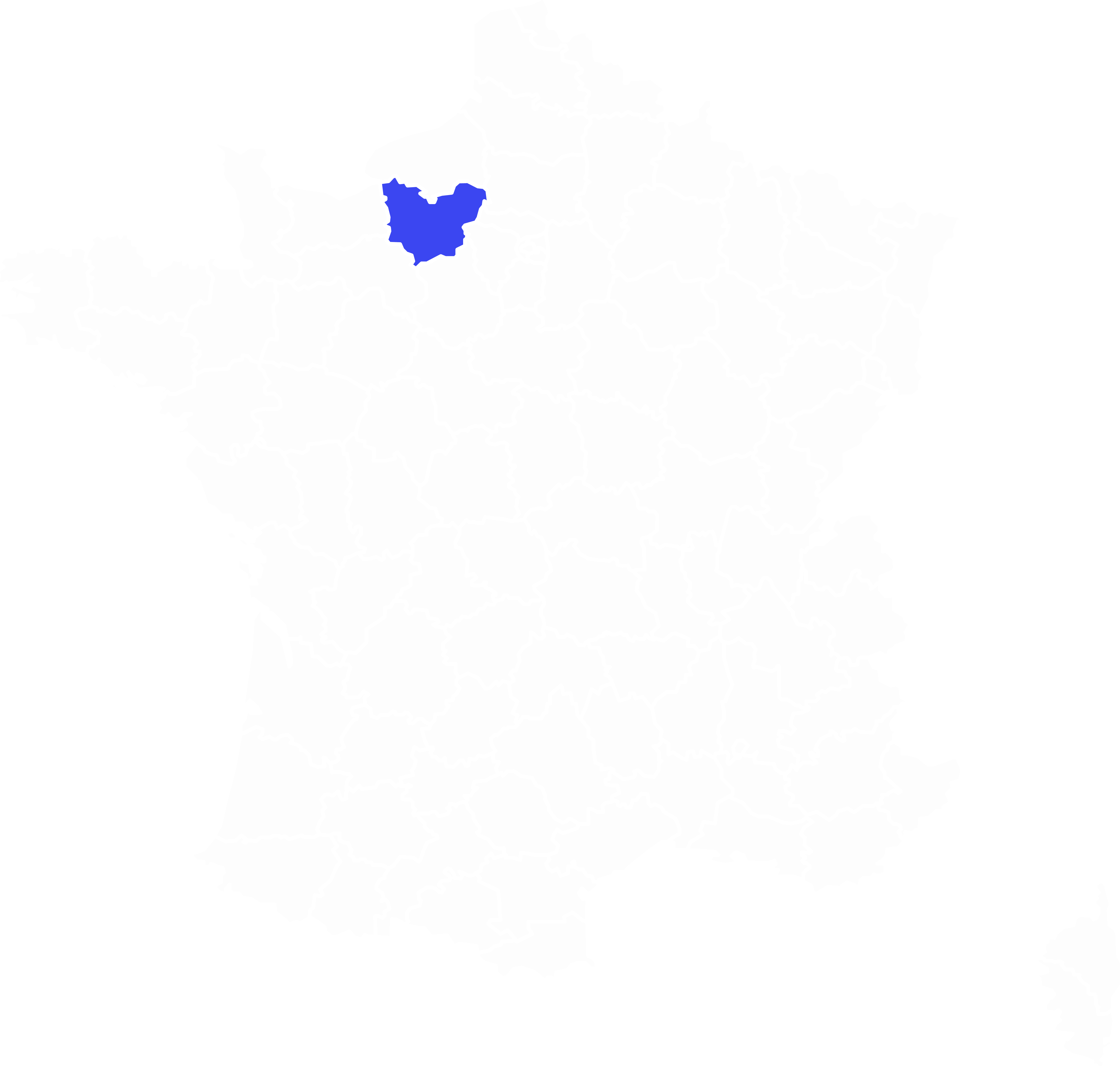 Logo département 27