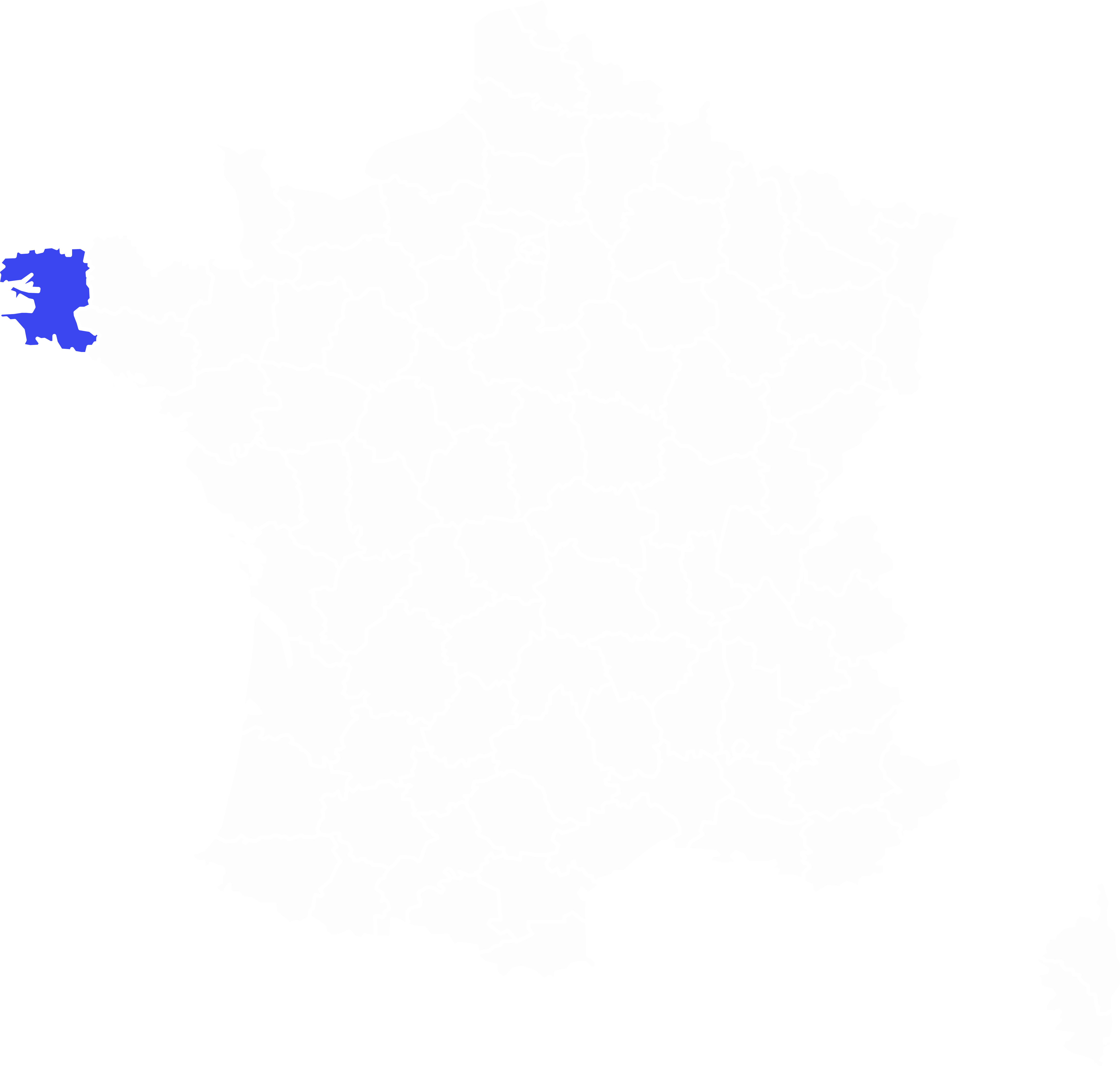 Logo département 29