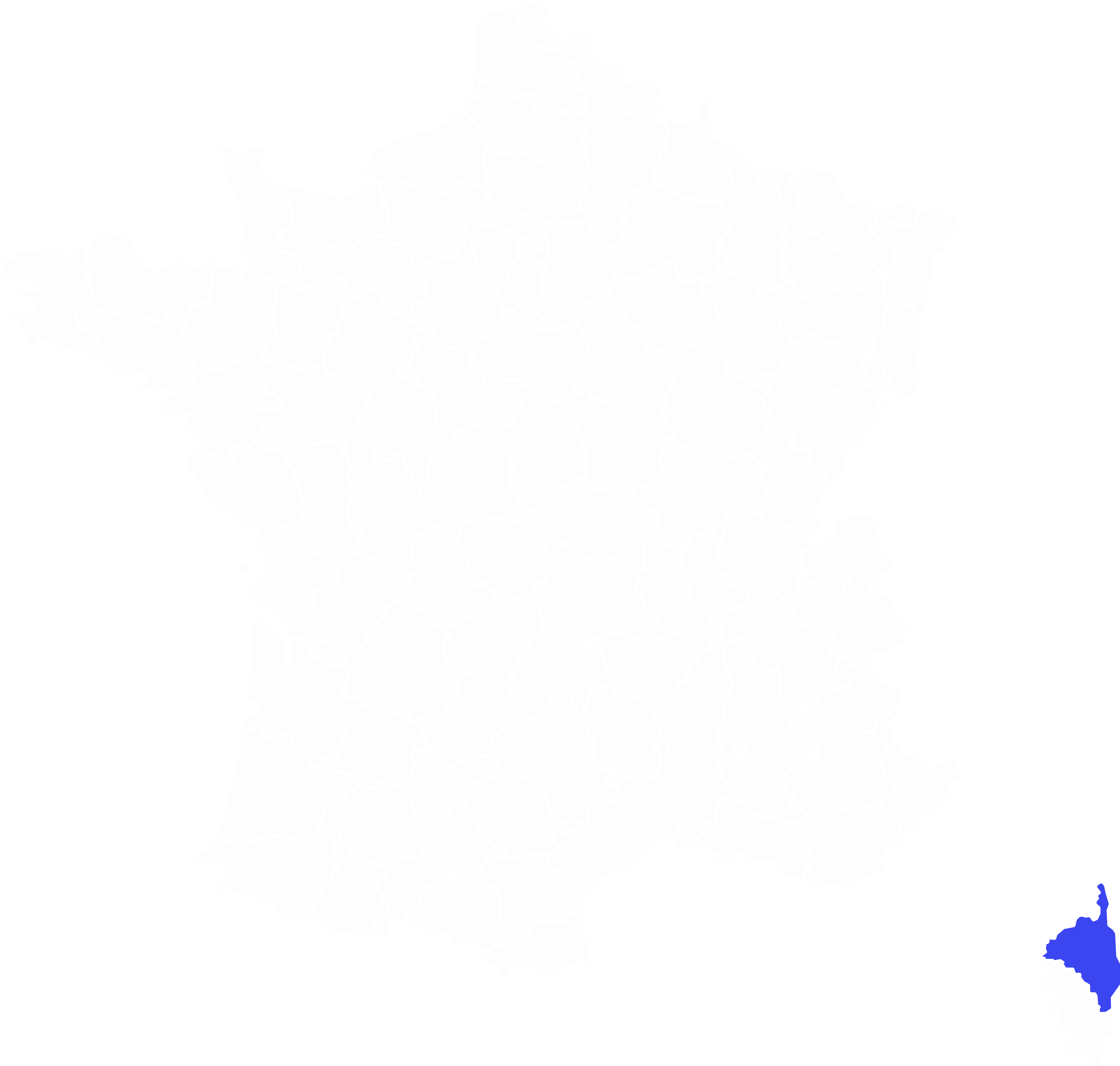 Logo département 2b