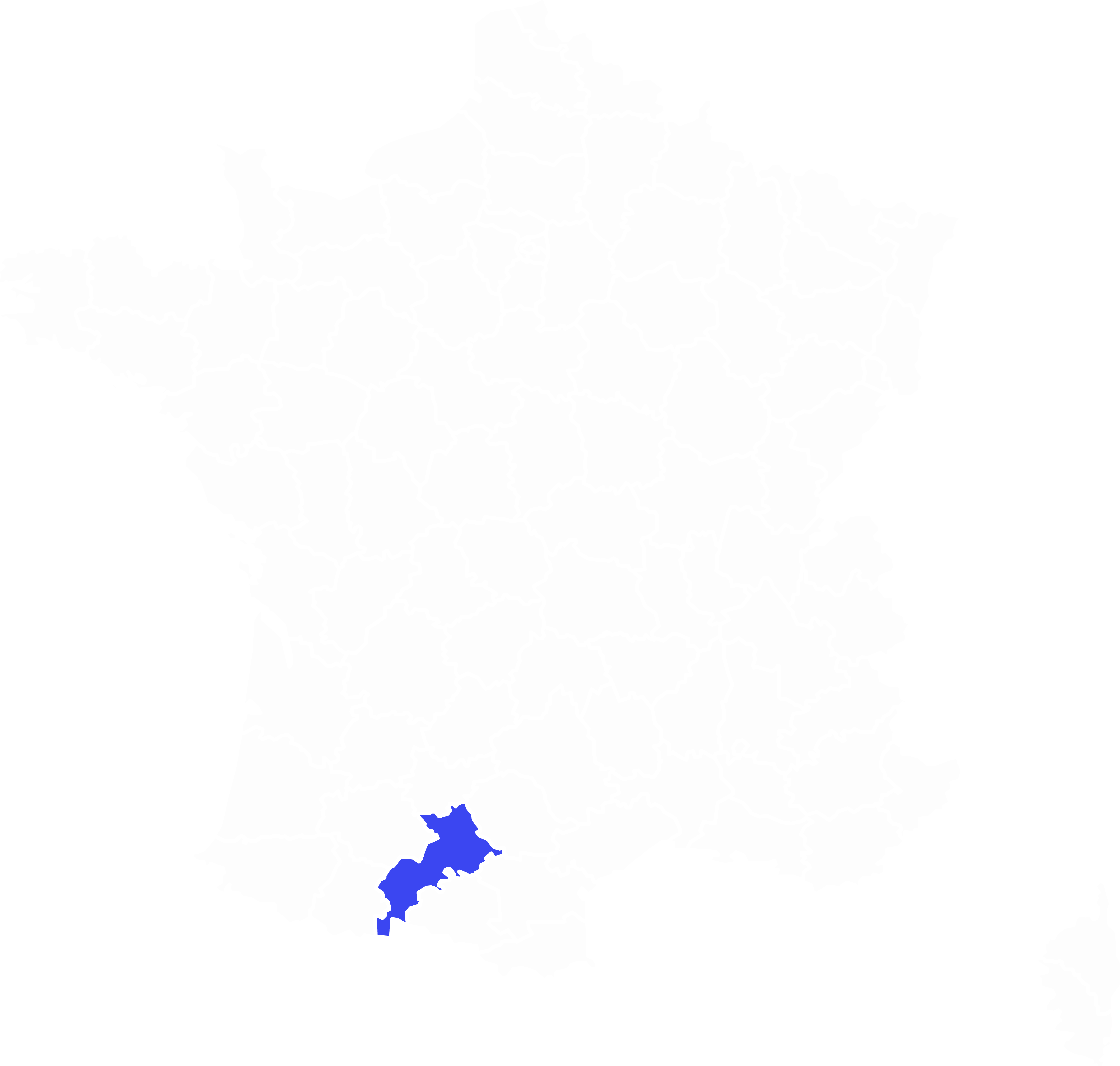 Logo département 31