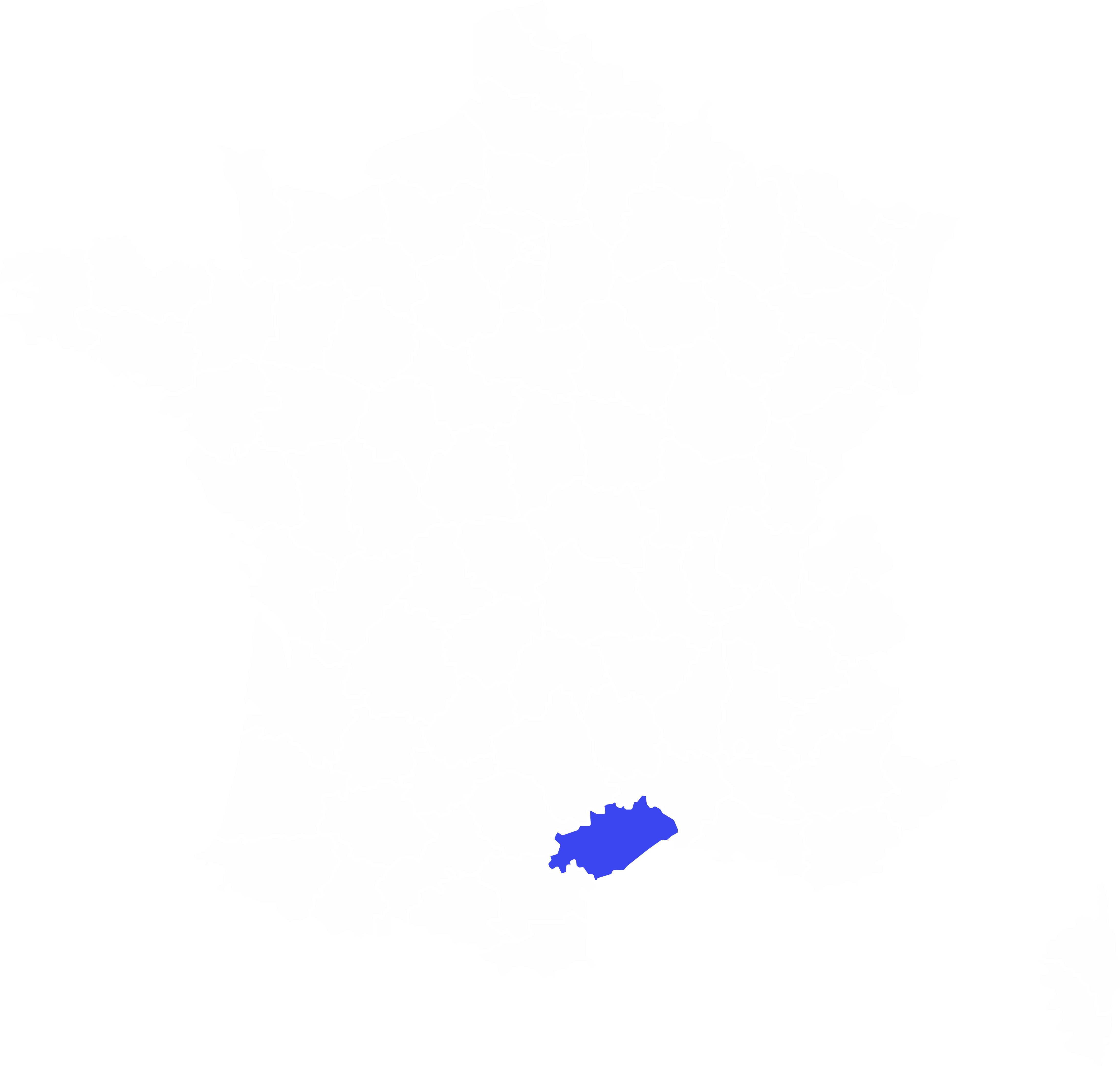Logo département 34