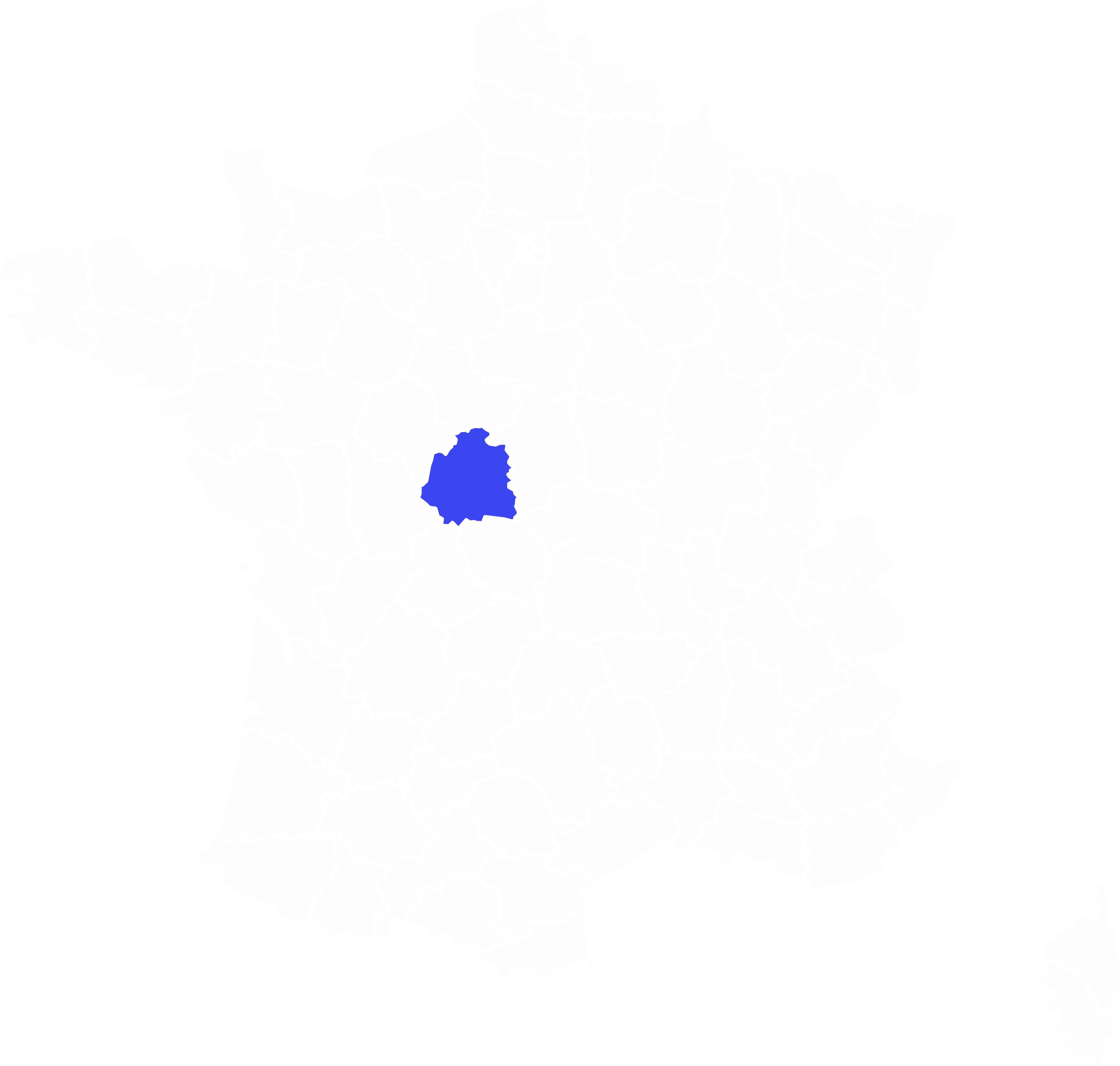 Logo département 36