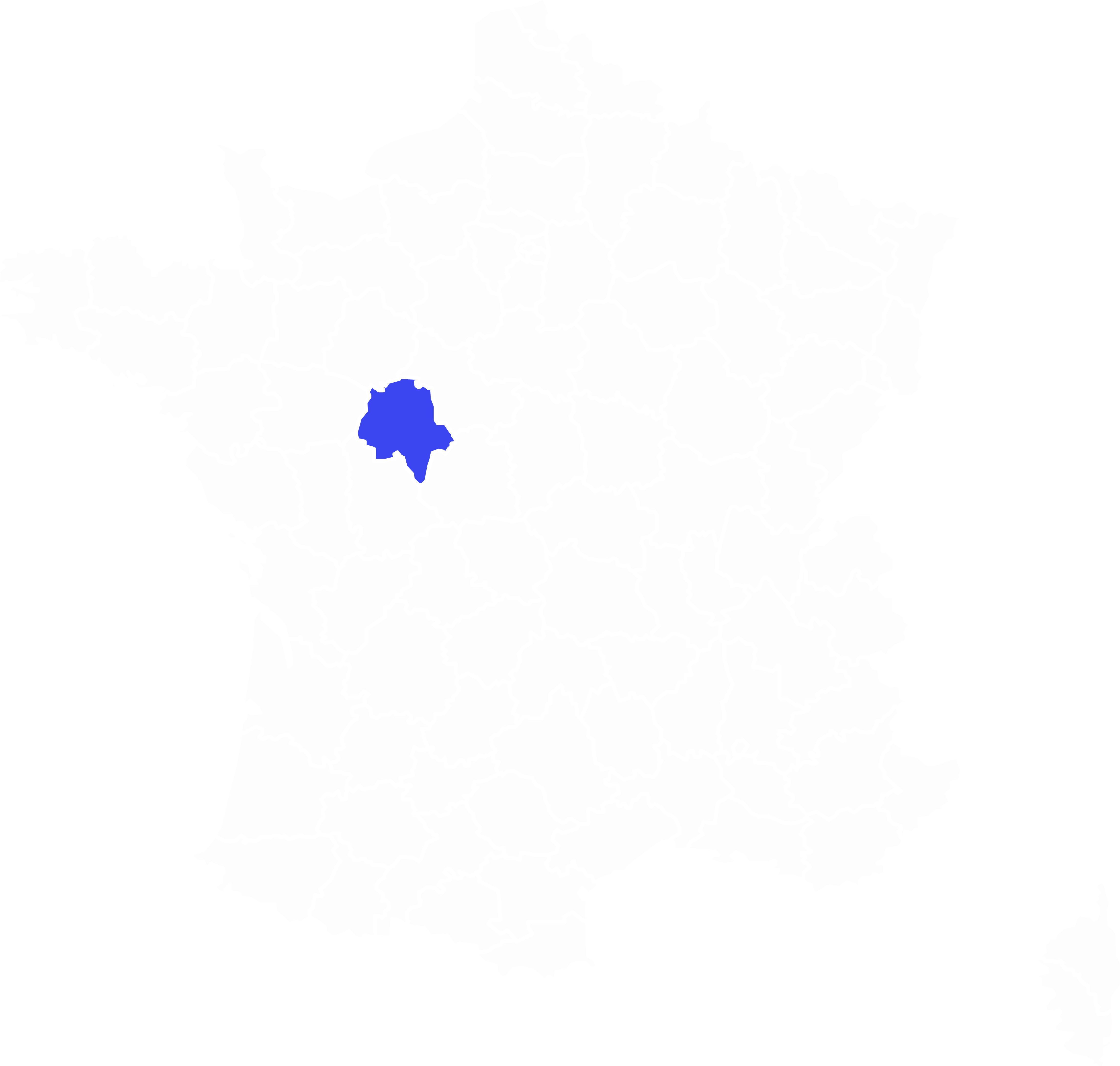 Logo département 37