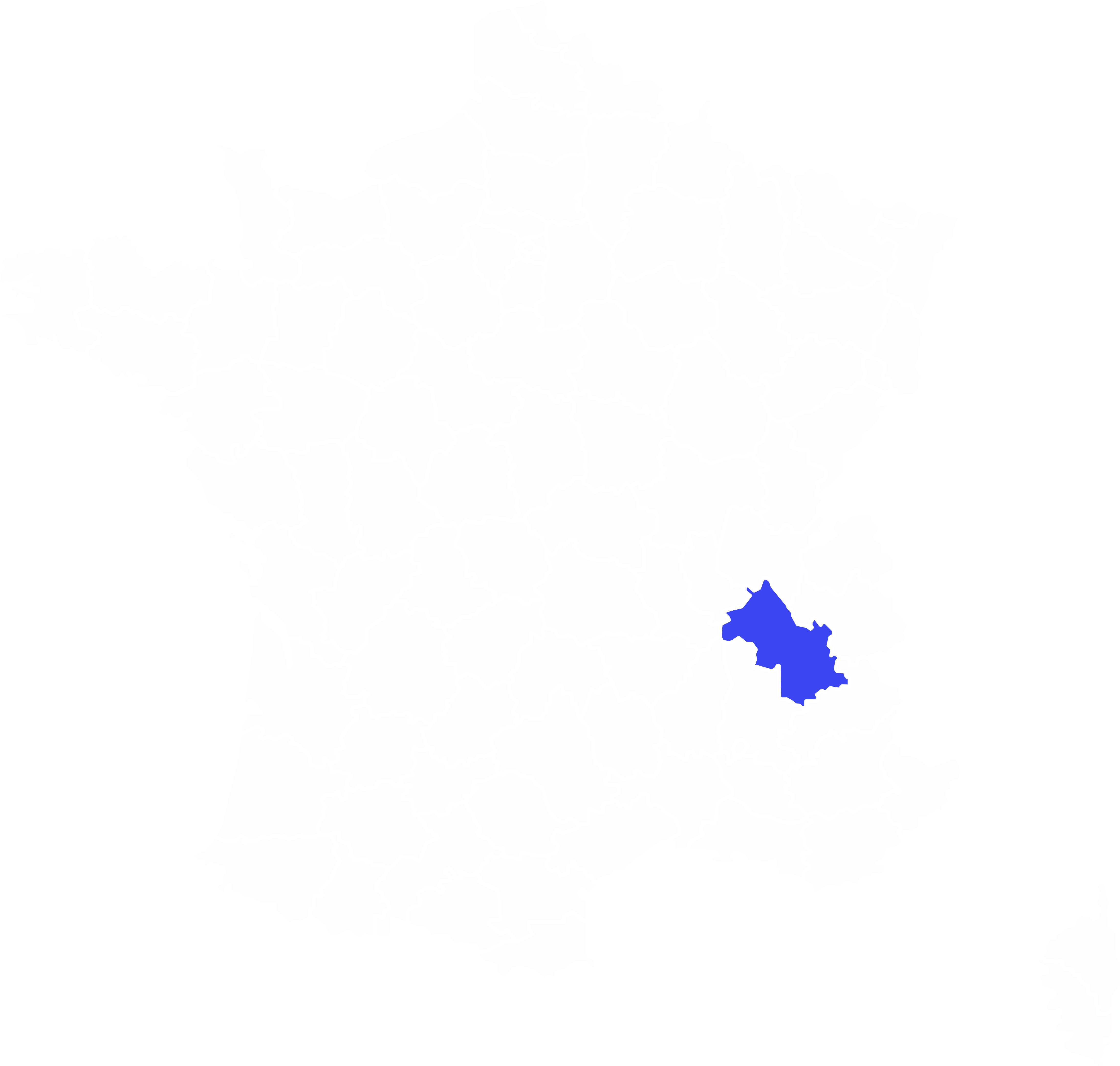 Logo département 38