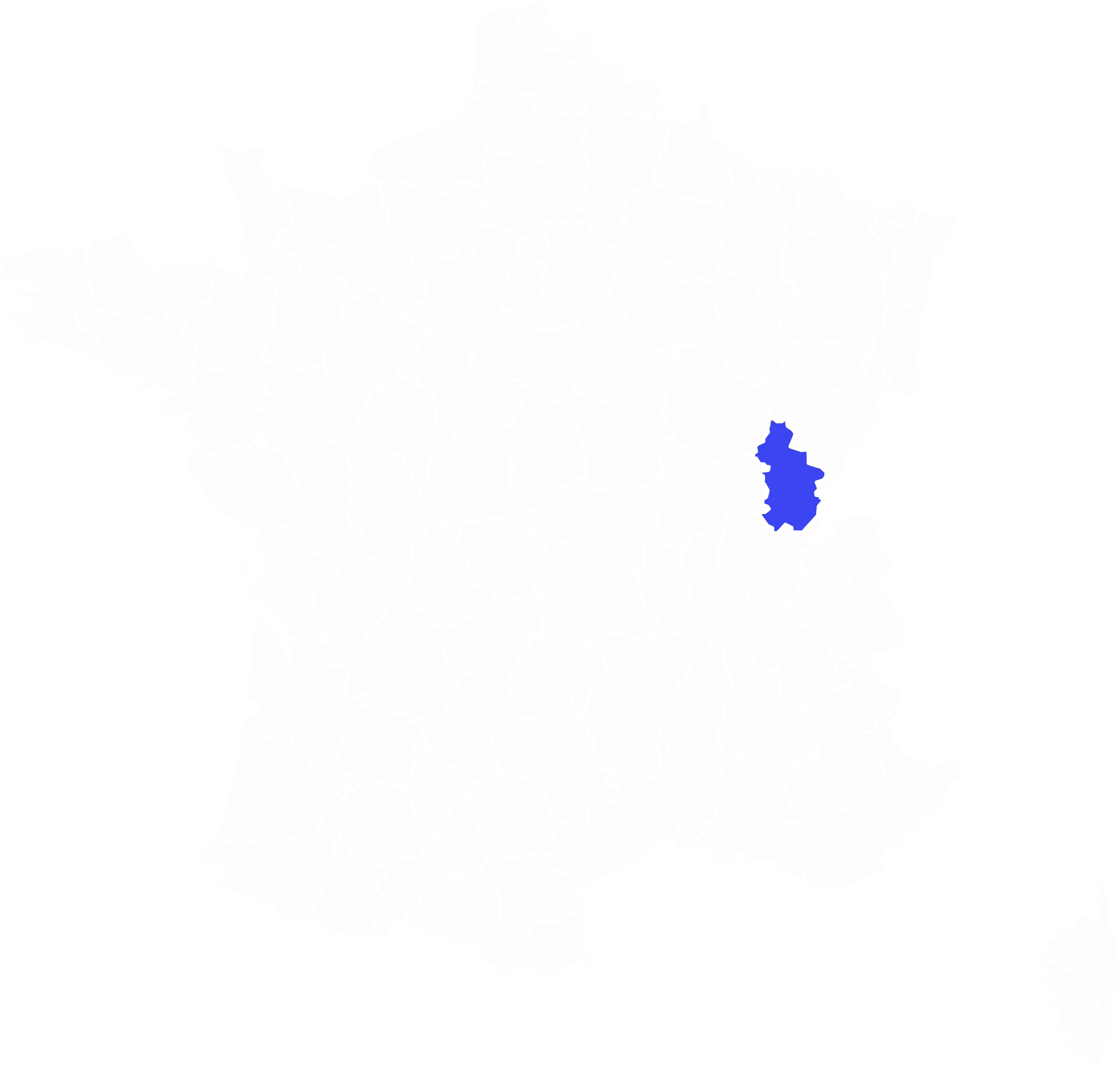 Logo département 39