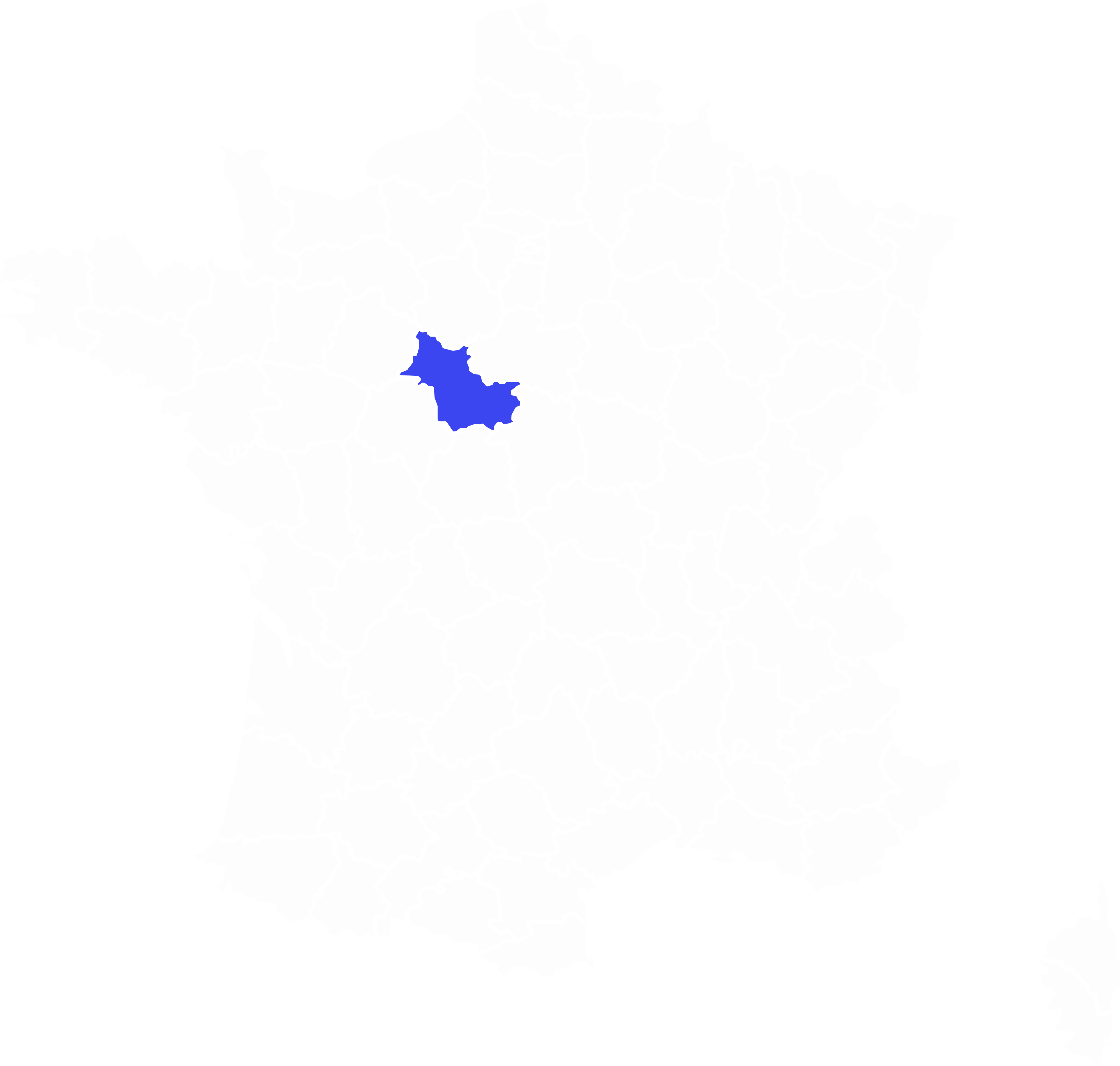Logo département 41