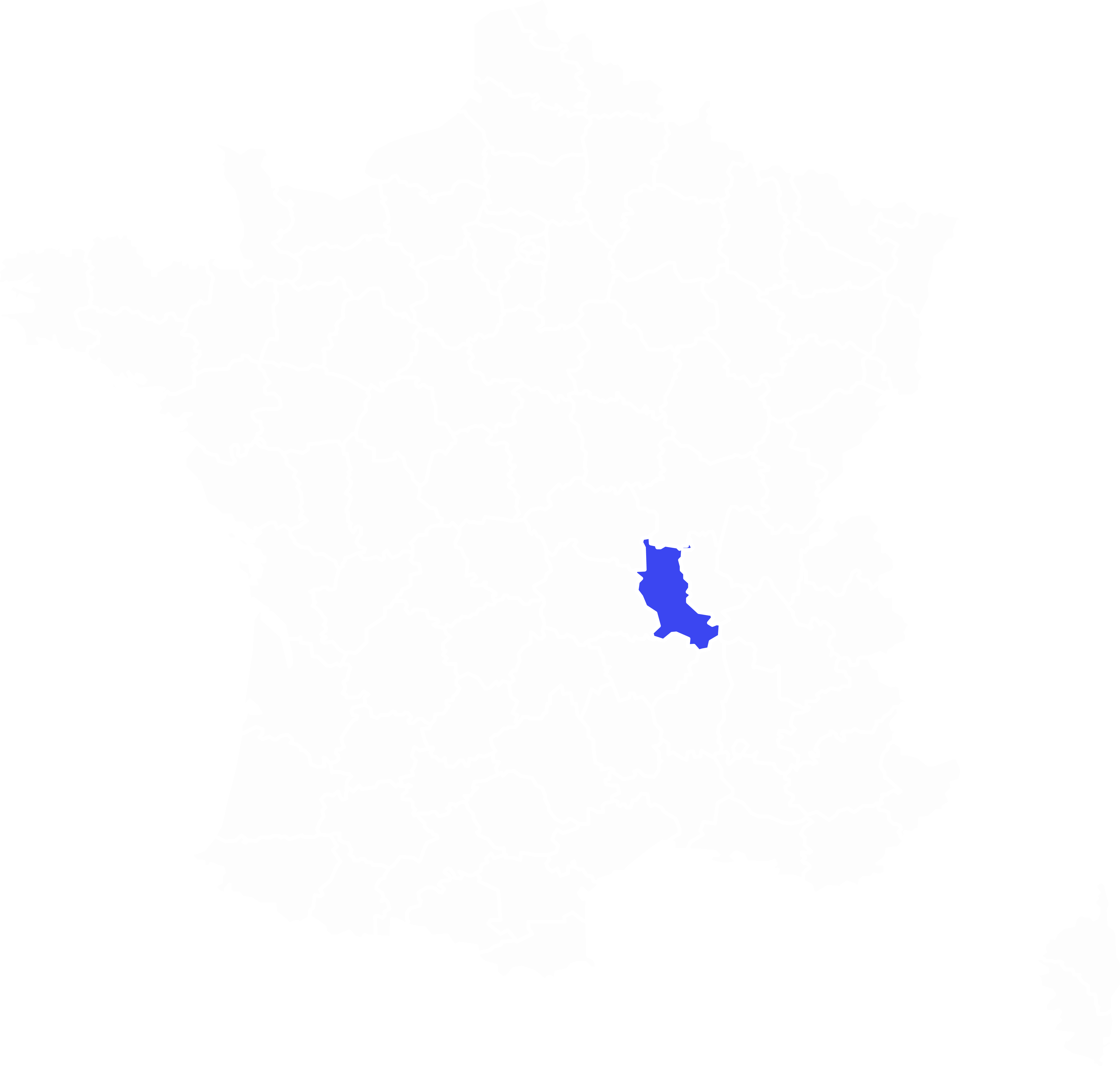 Logo département 42