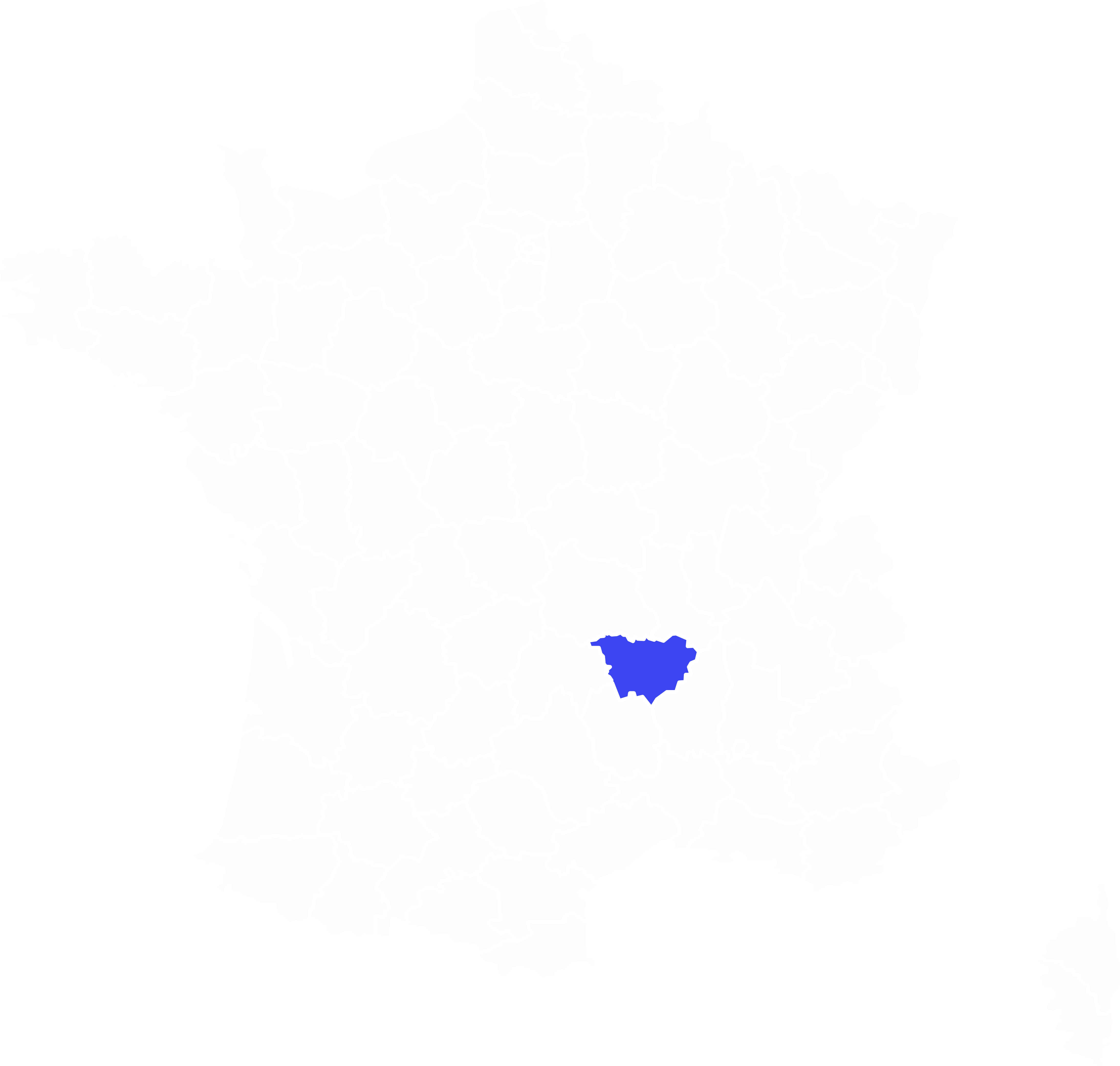 Logo département 43