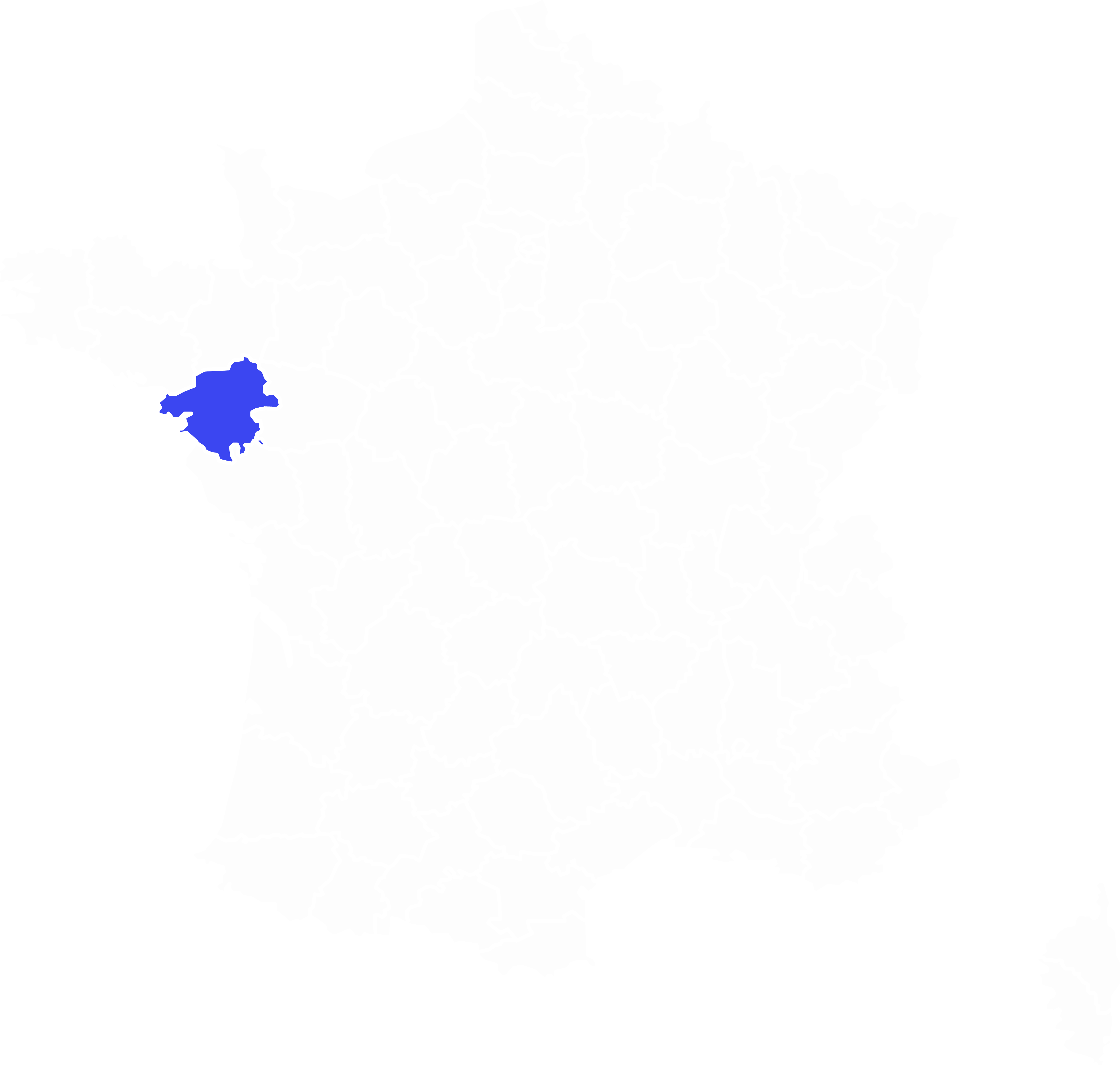 Logo département 44