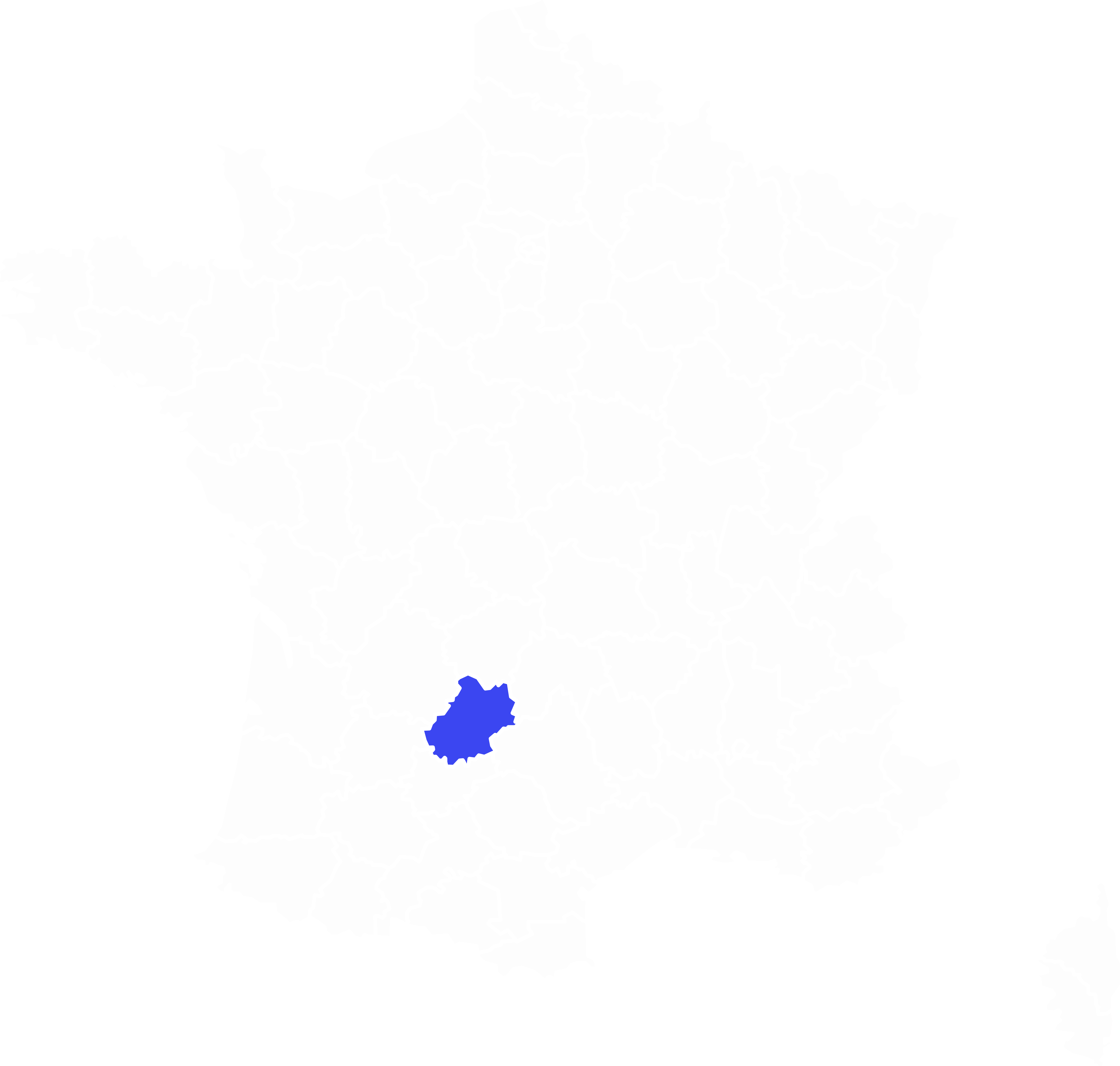 Logo département 46