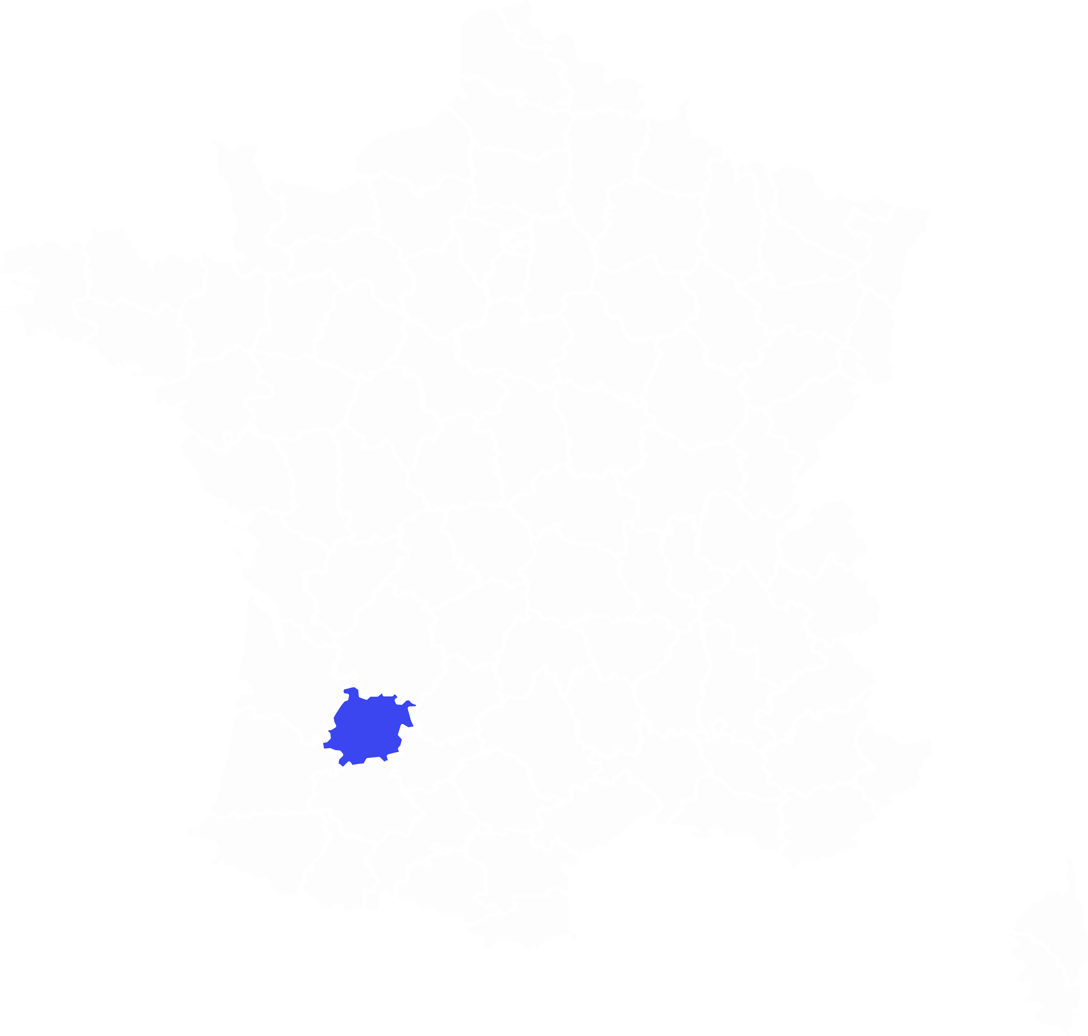 Logo département 47