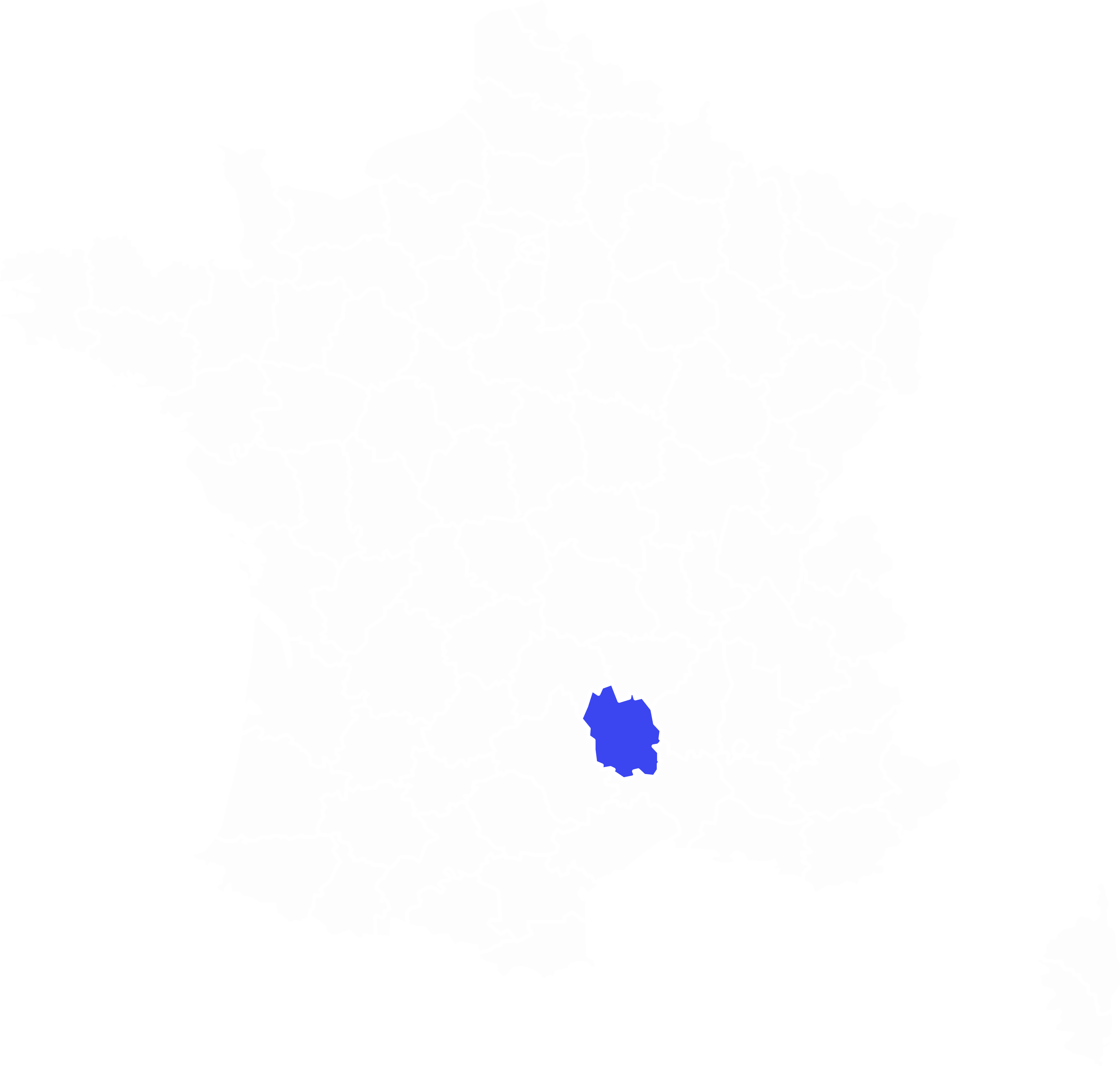 Logo département 48