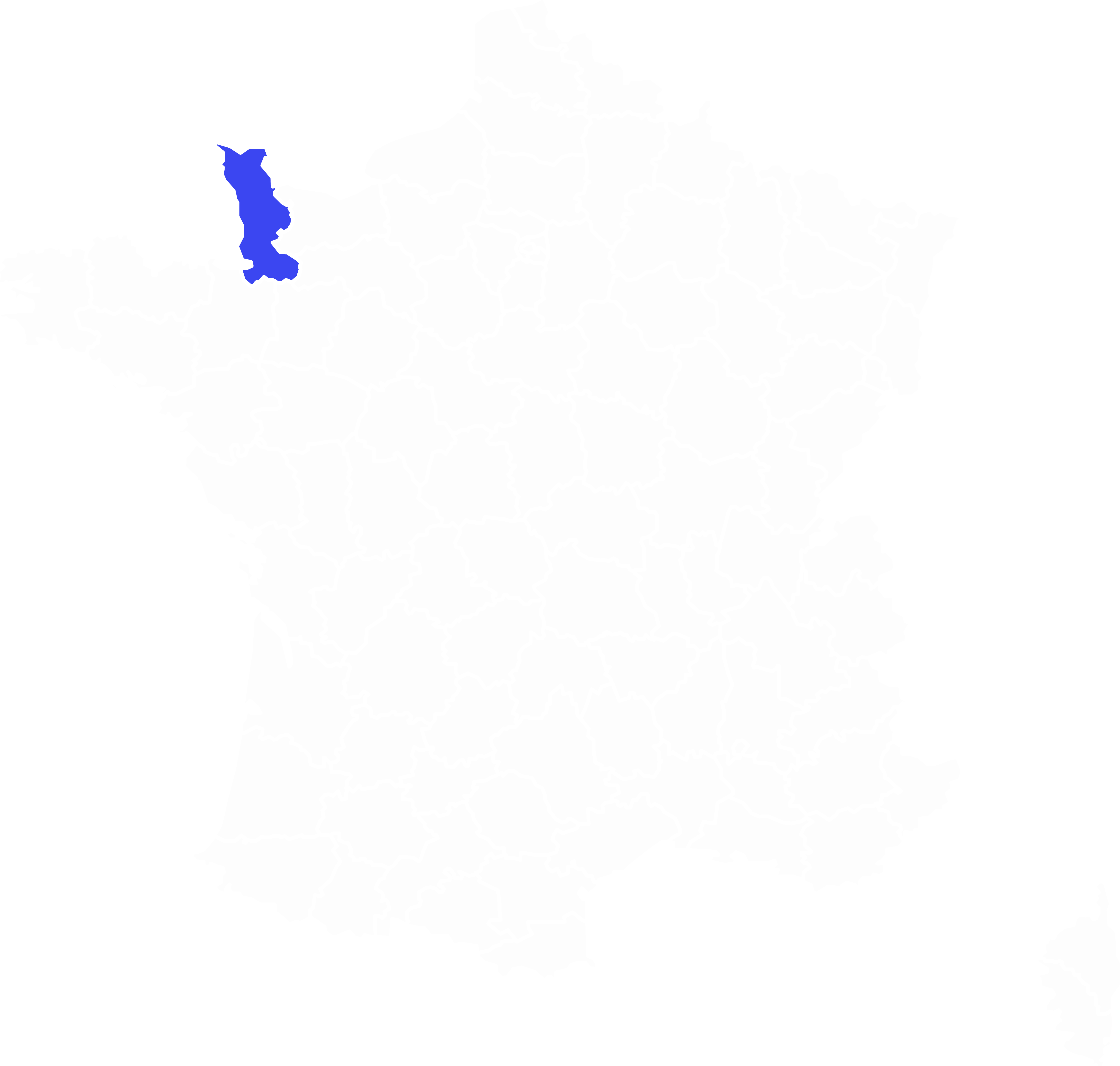 Logo département 50