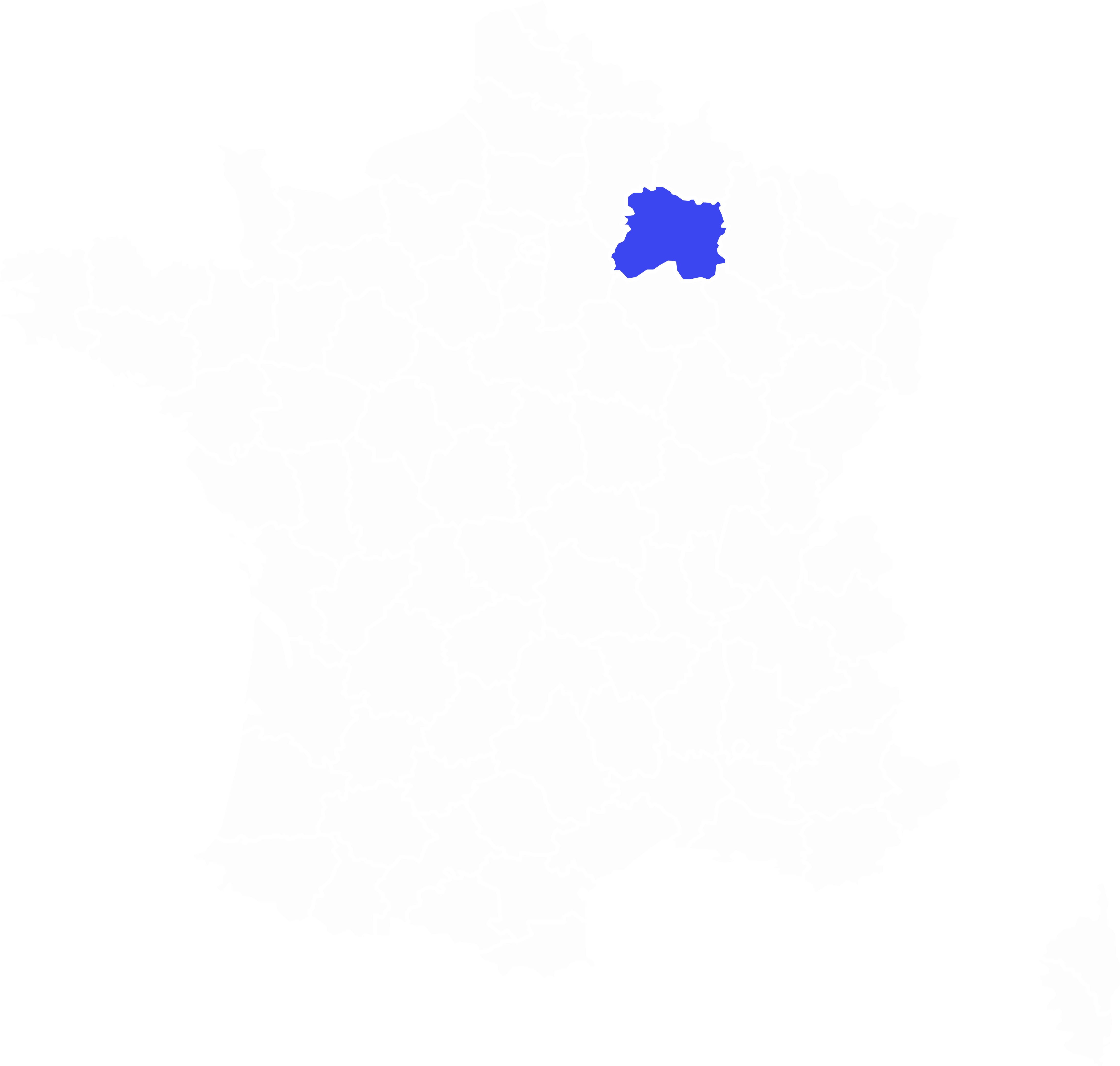 Logo département 51