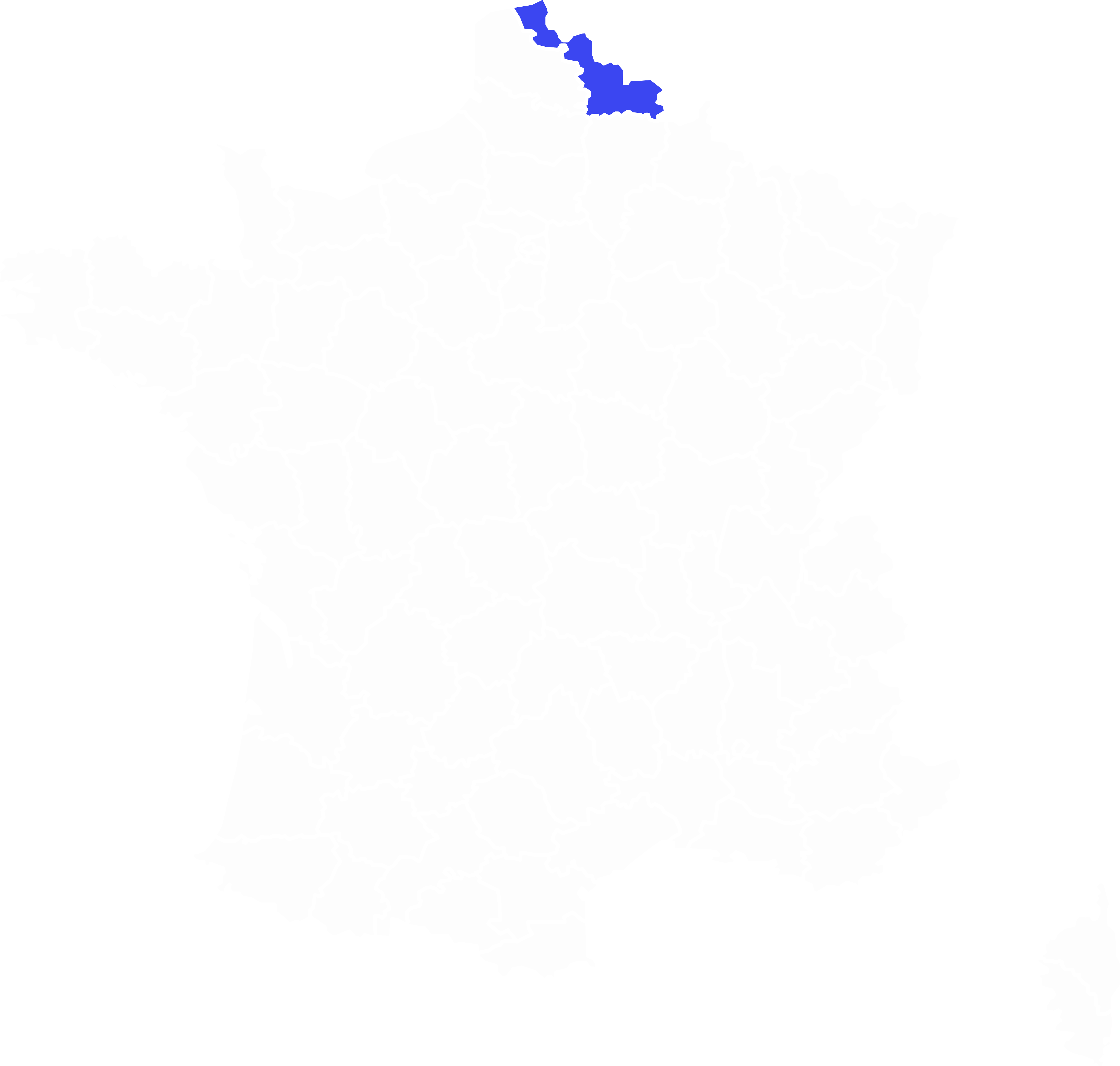 Logo département 59