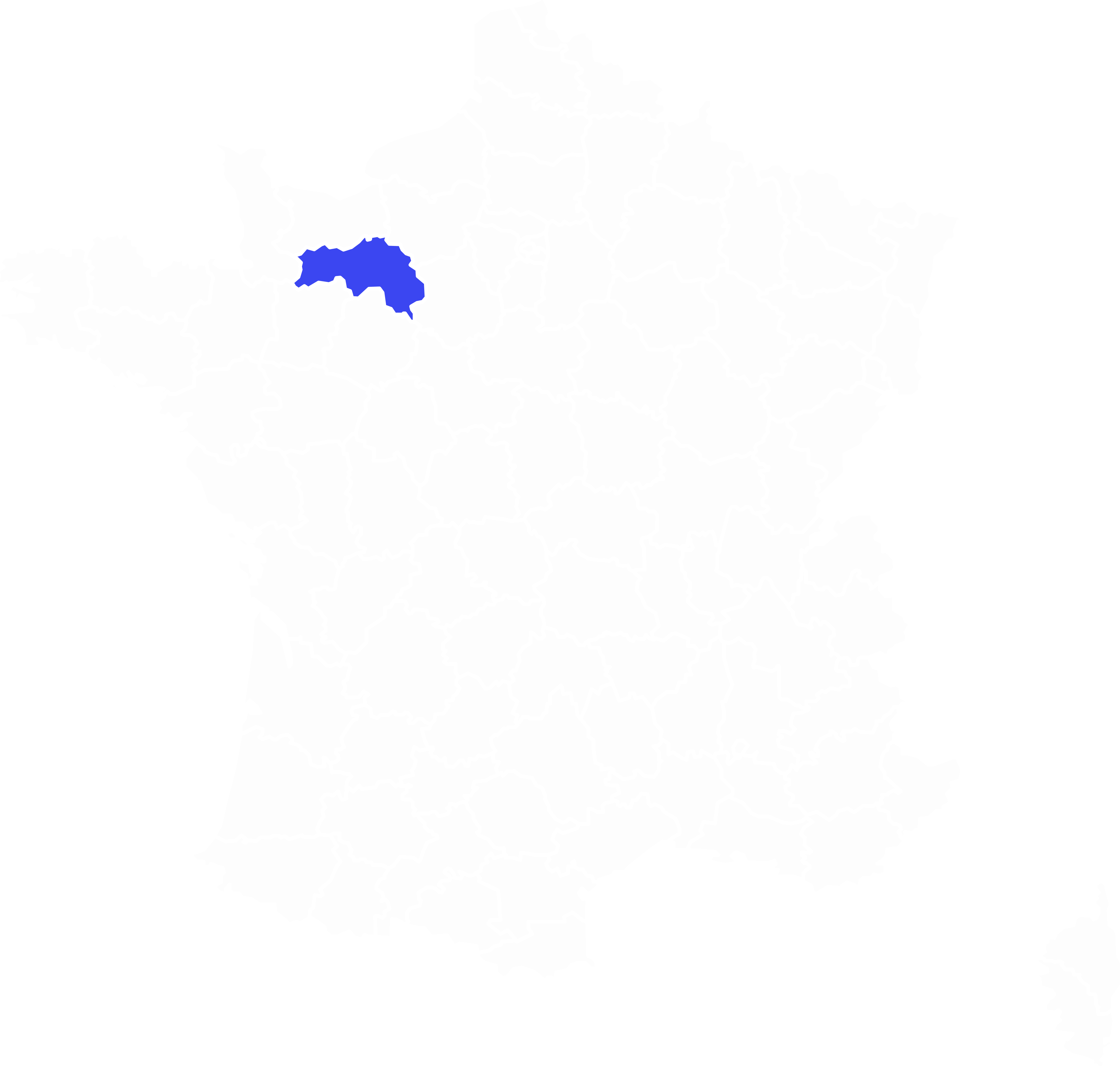Logo département 61