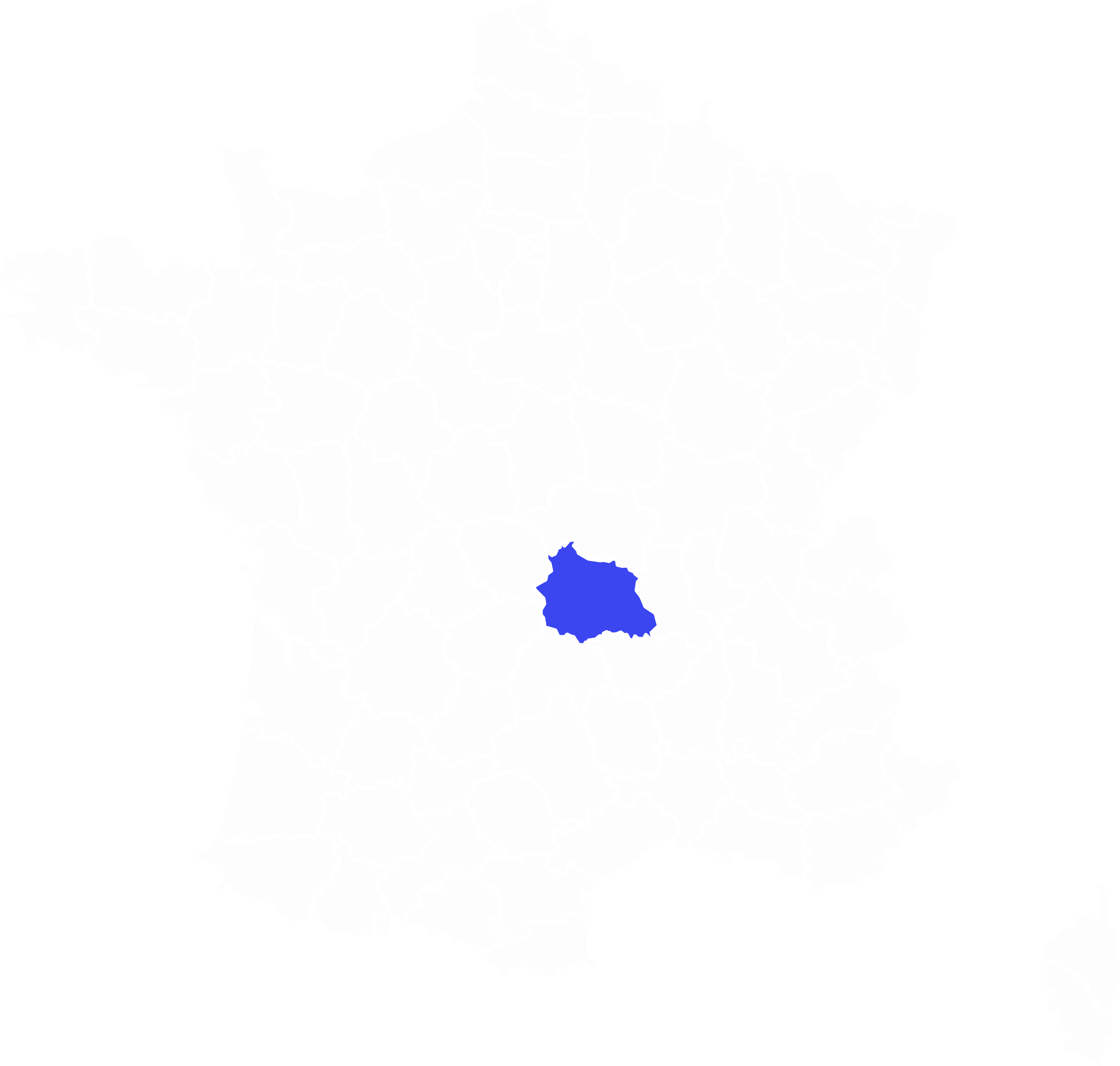 Logo département 63