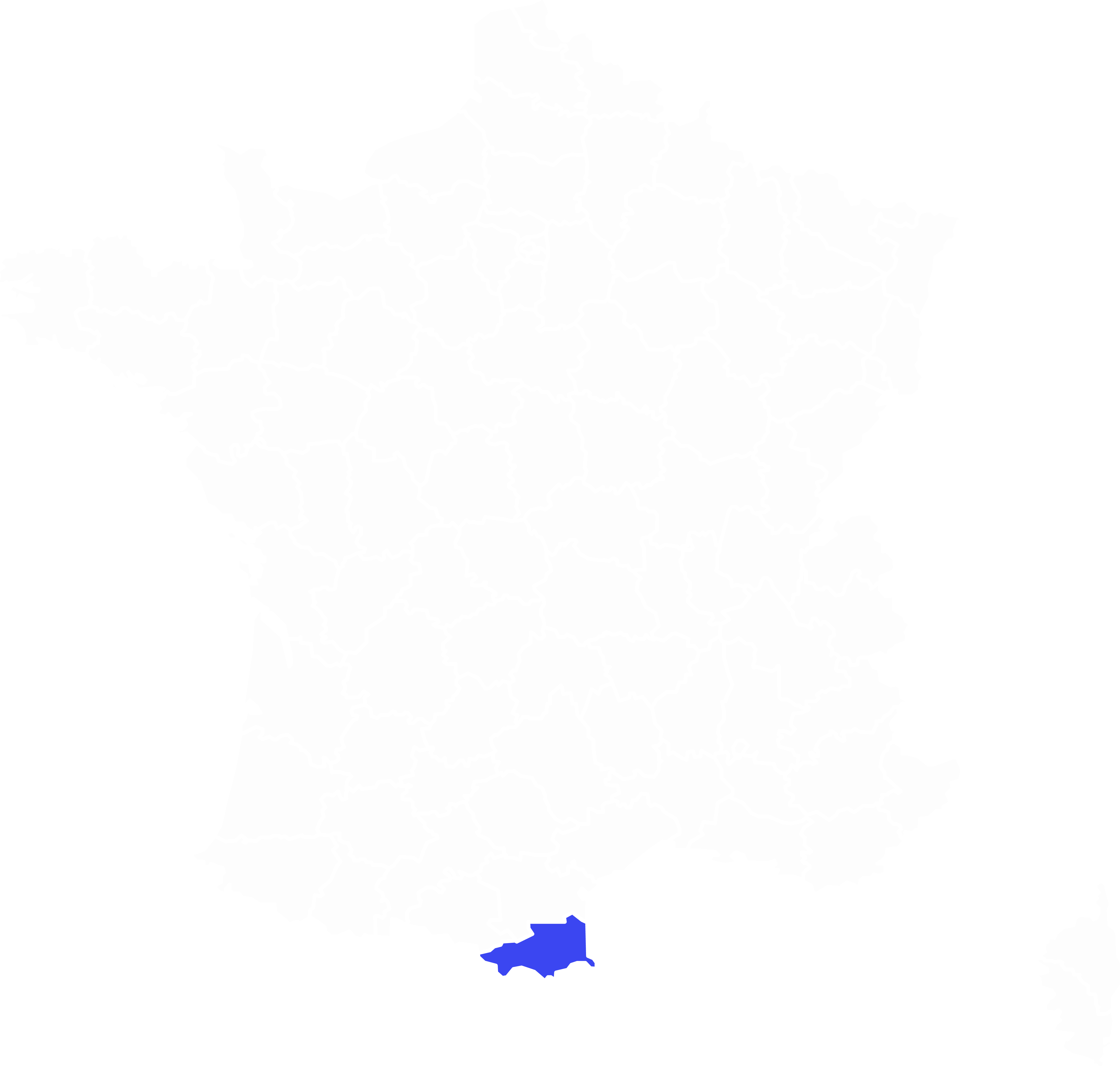 Logo département 66