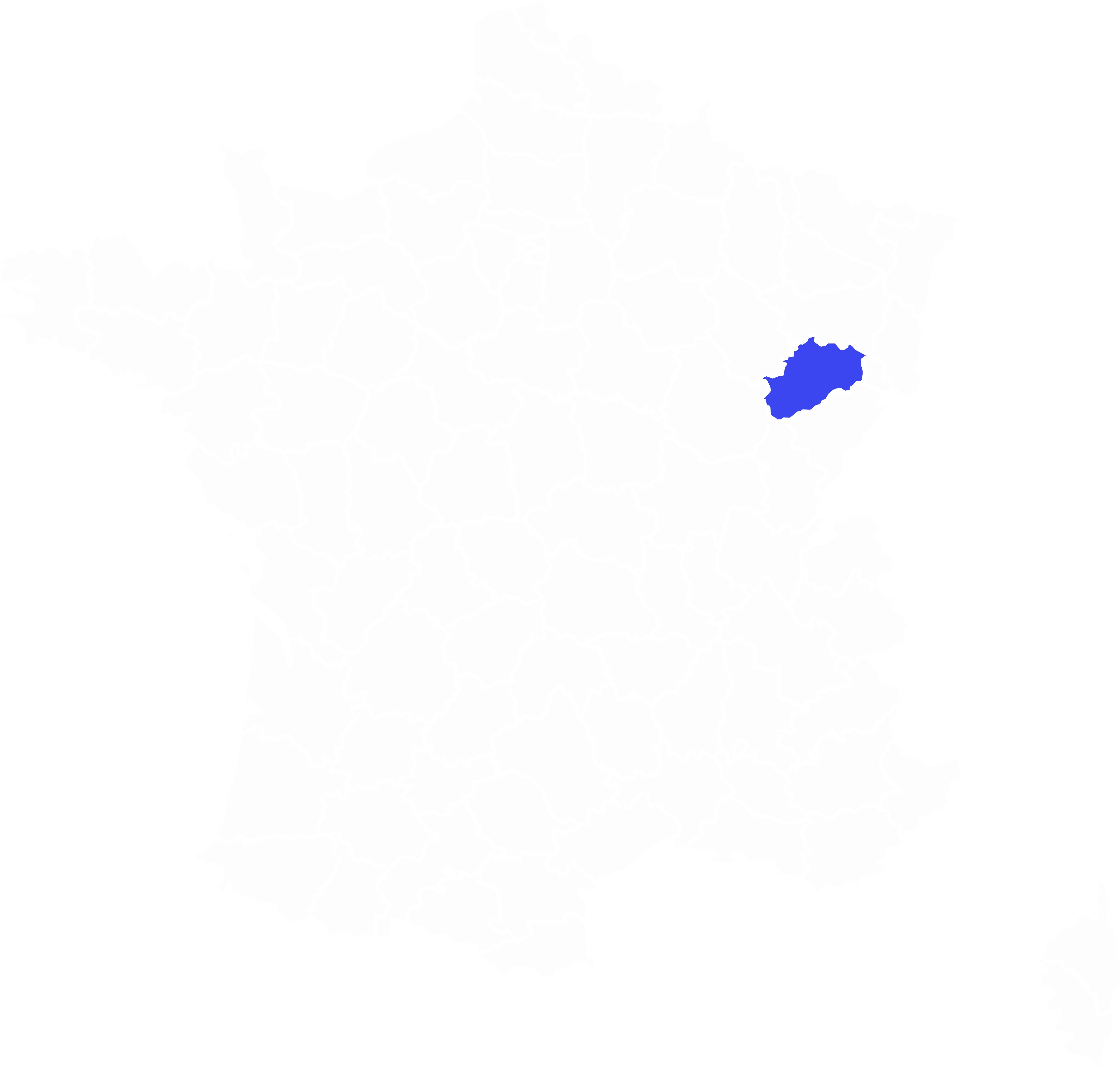 Logo département 70
