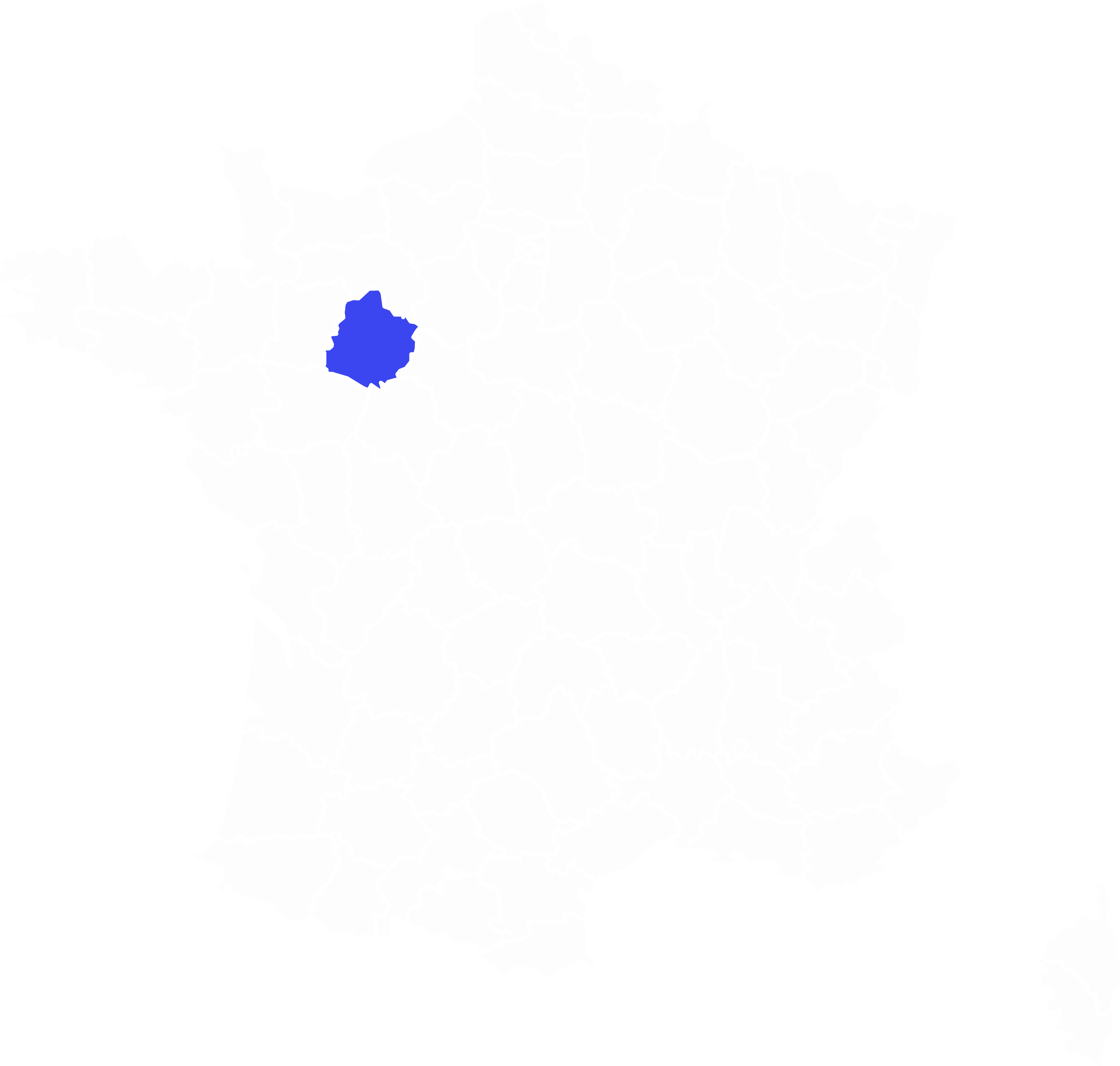 Logo département 72