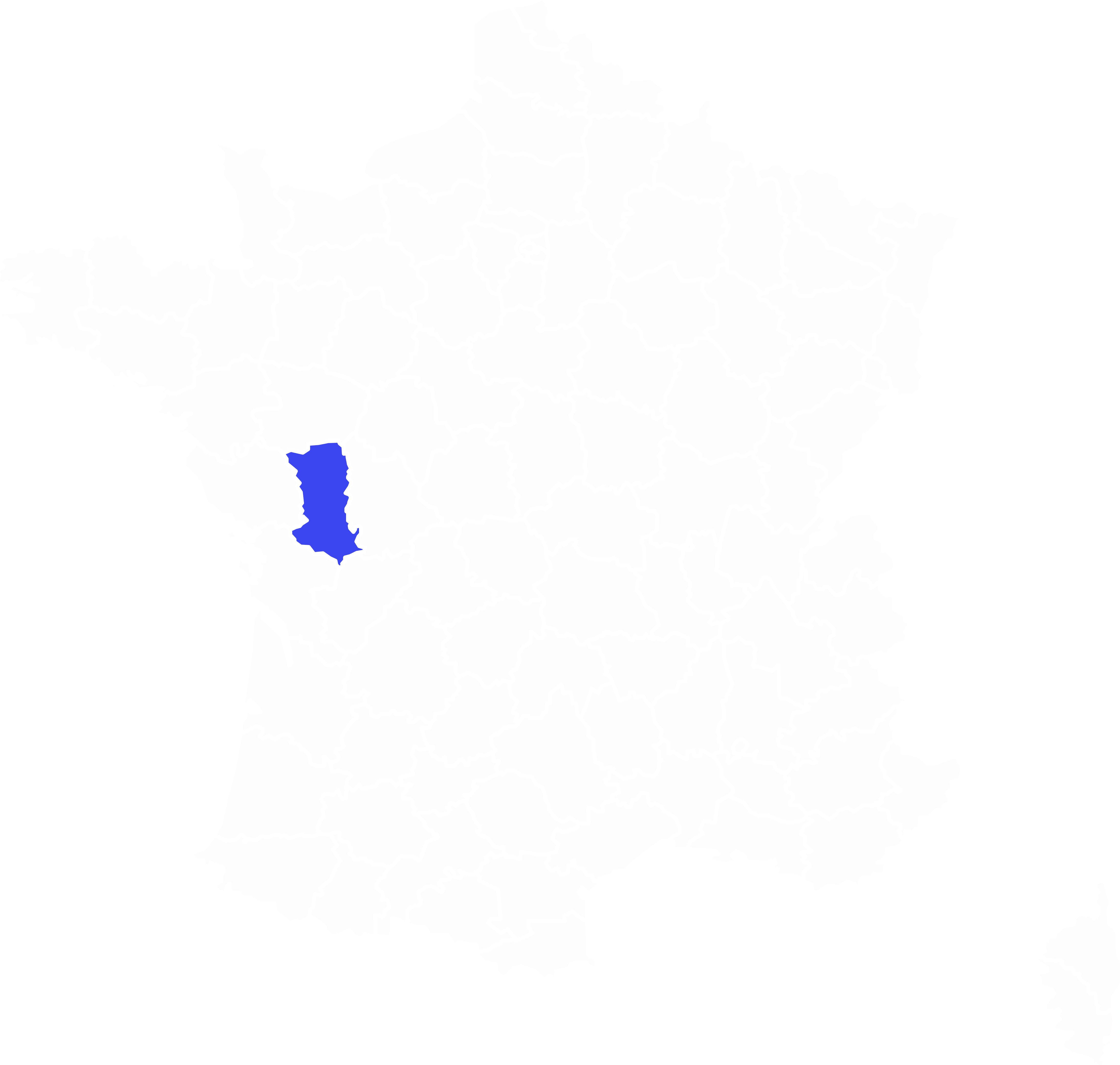 Logo département 79