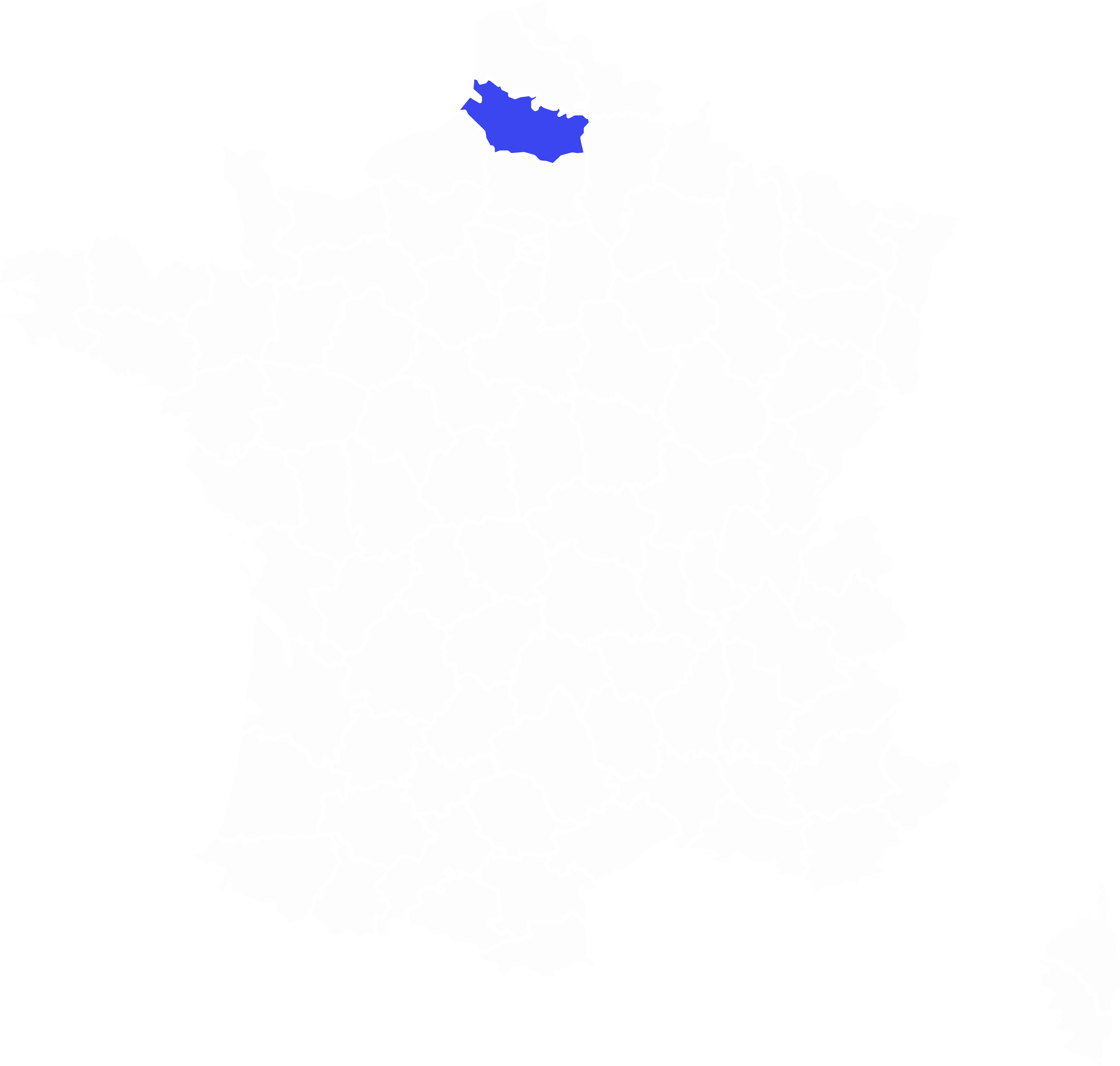 Logo département 80