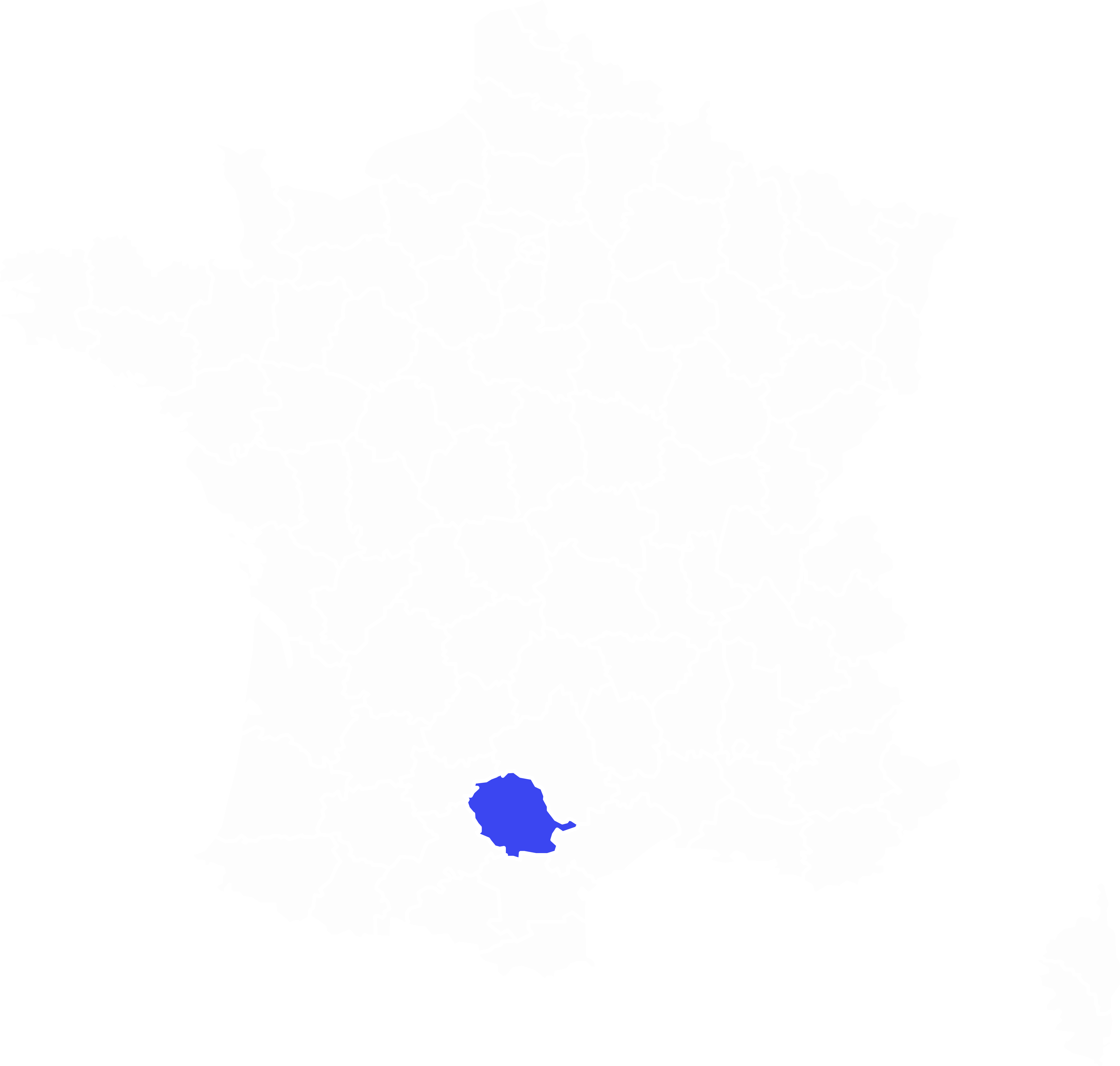 Logo département 81