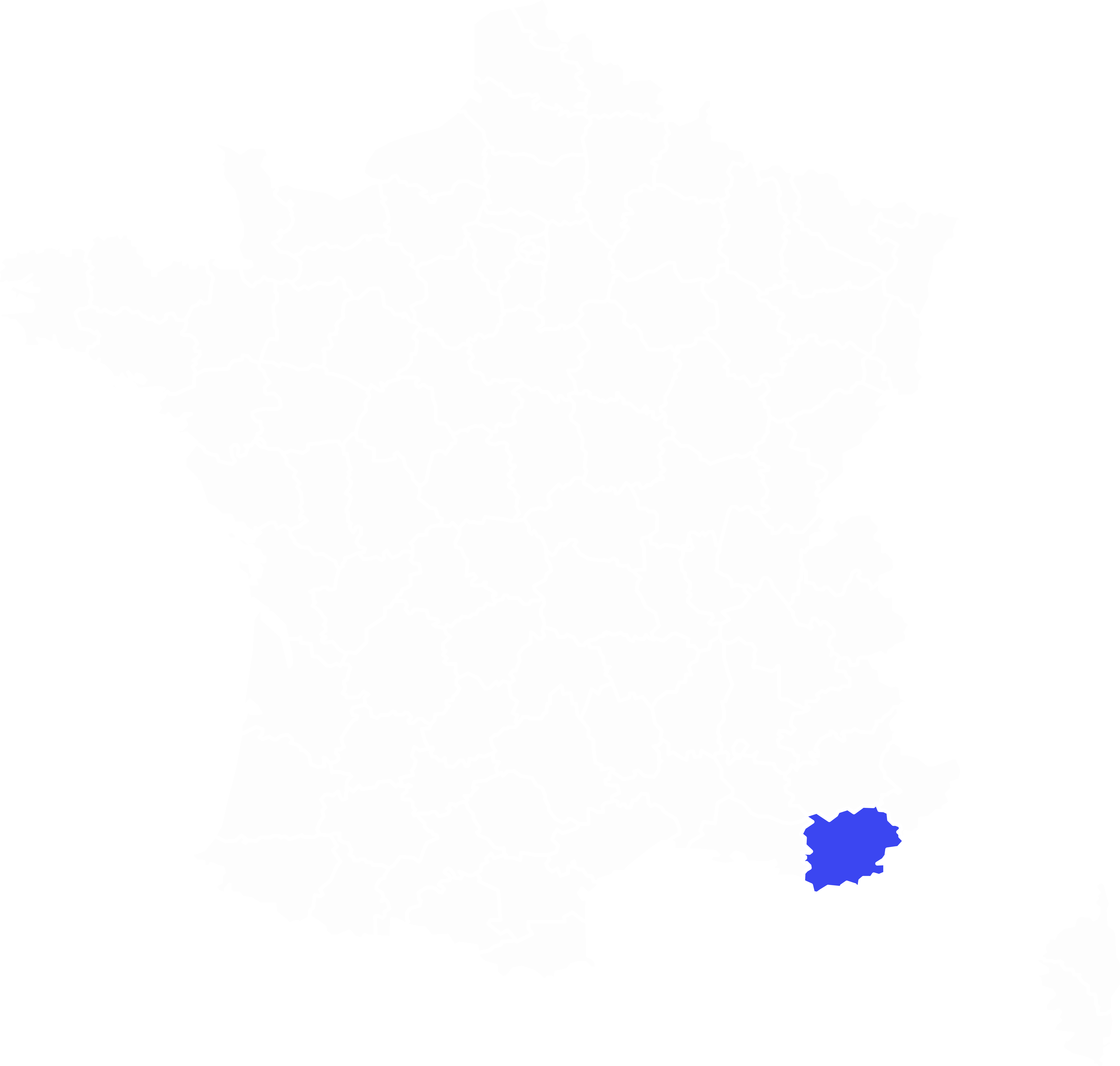 Logo département 83