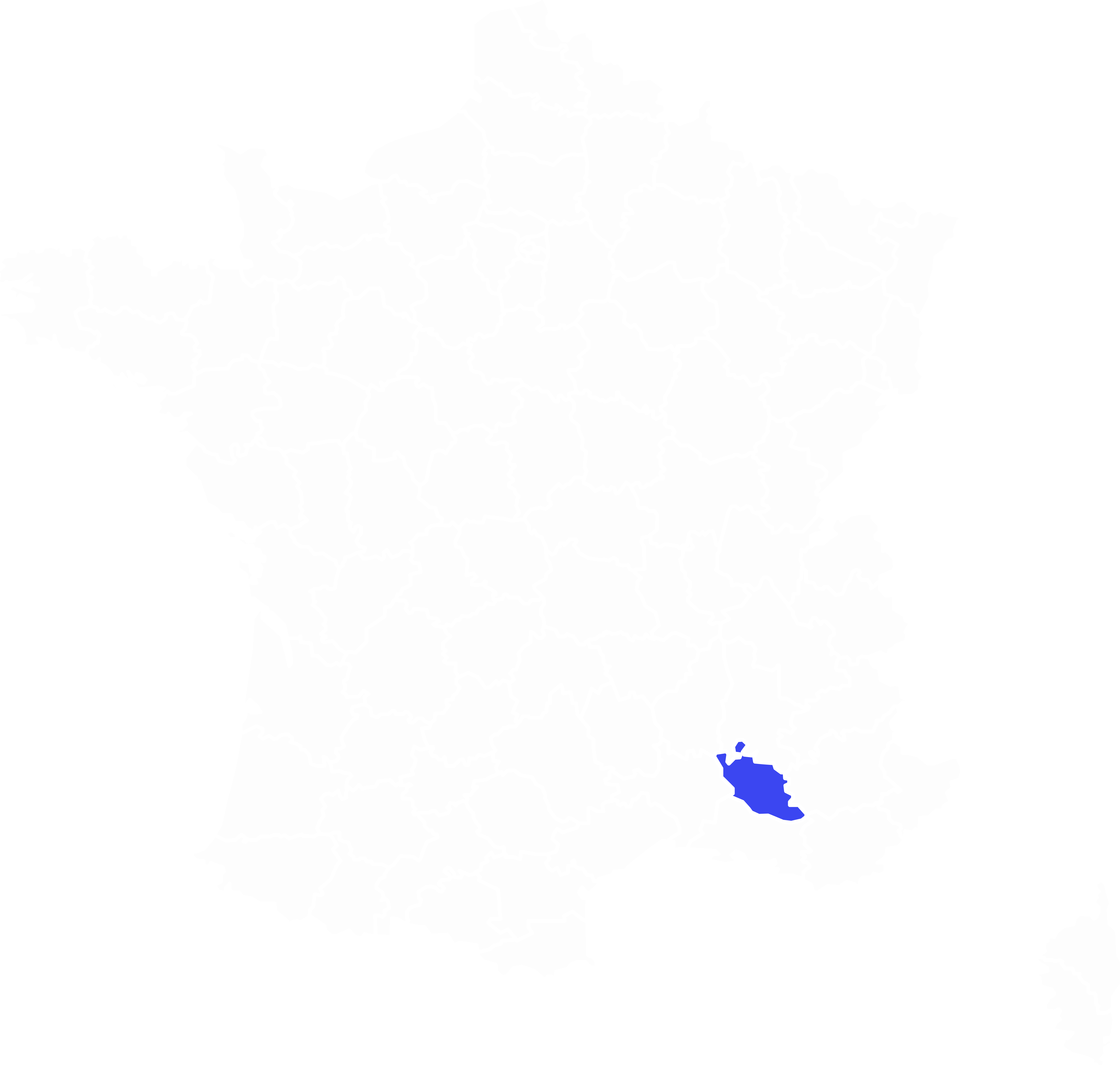 Logo département 84